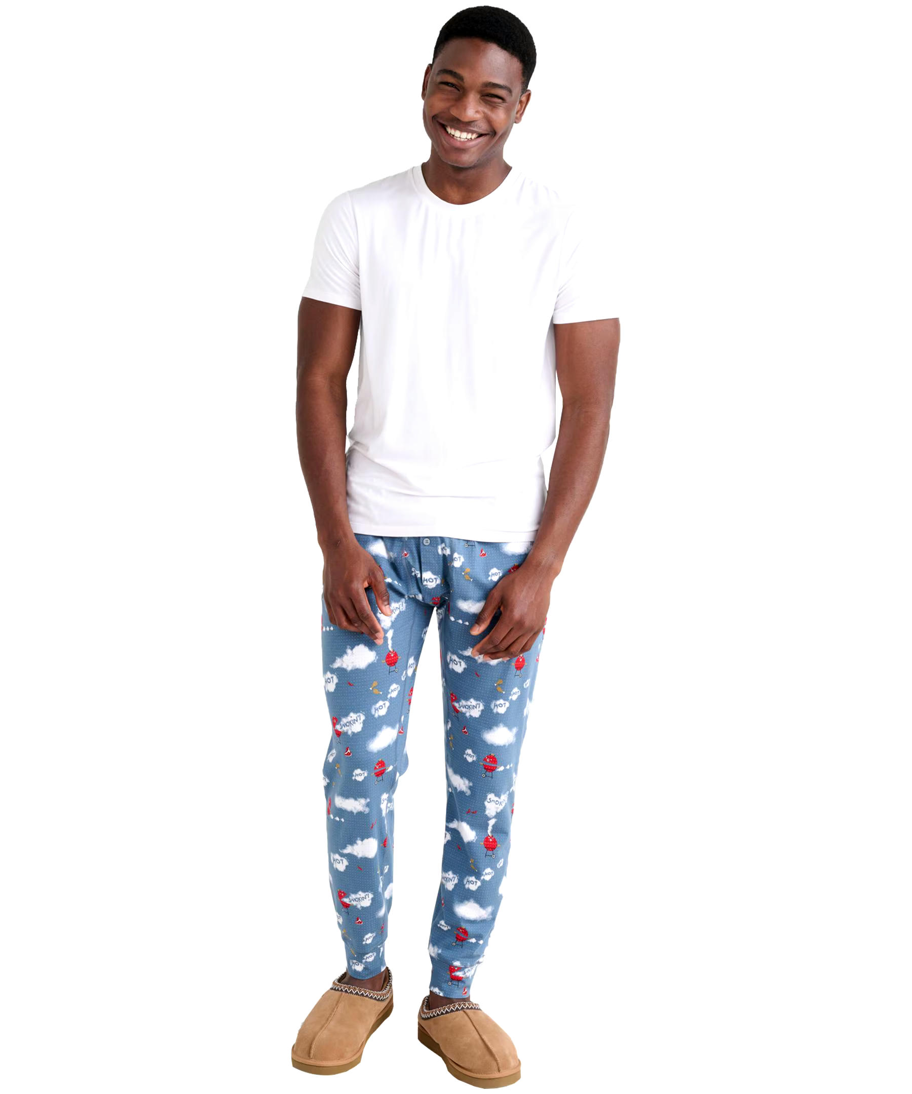 Saxx Dr Men's Droptemp Cooling Pants