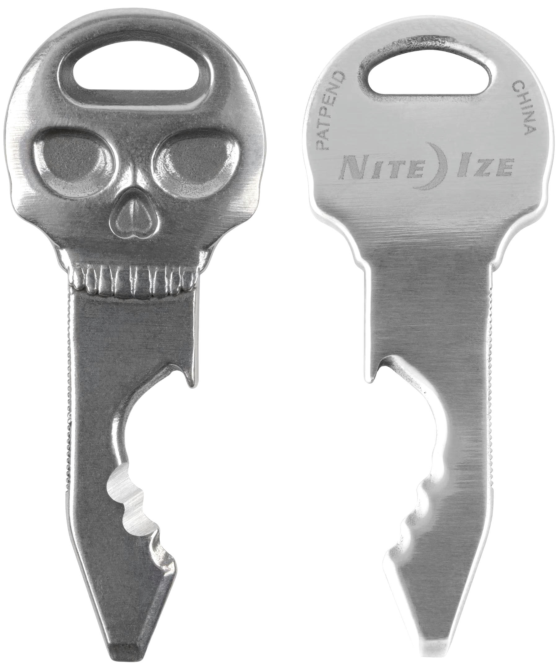 Nite Ize Skullkey Multi-Tool