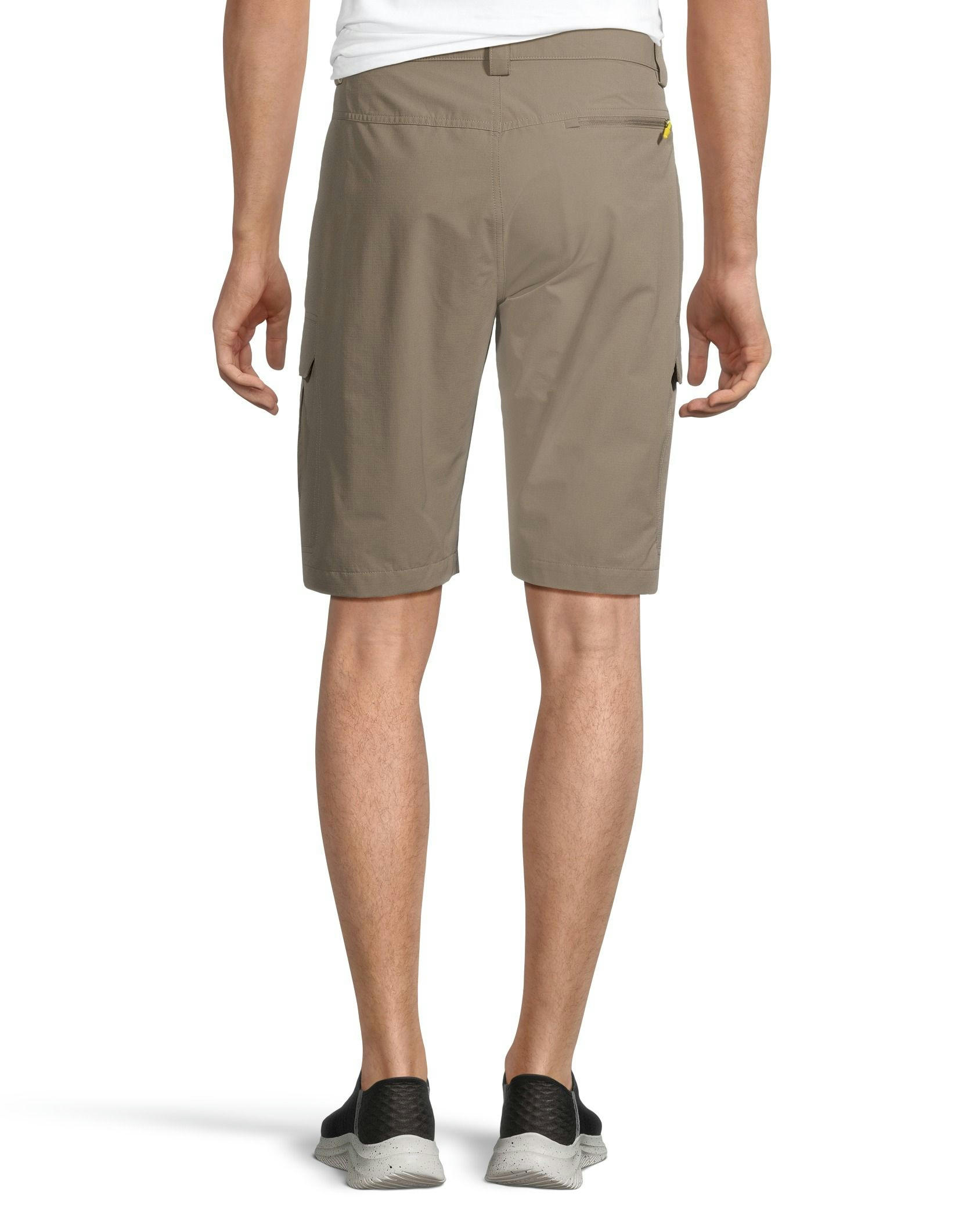 Helly Hansen Men's Quick Dry 11 Inch Cargo Shorts
