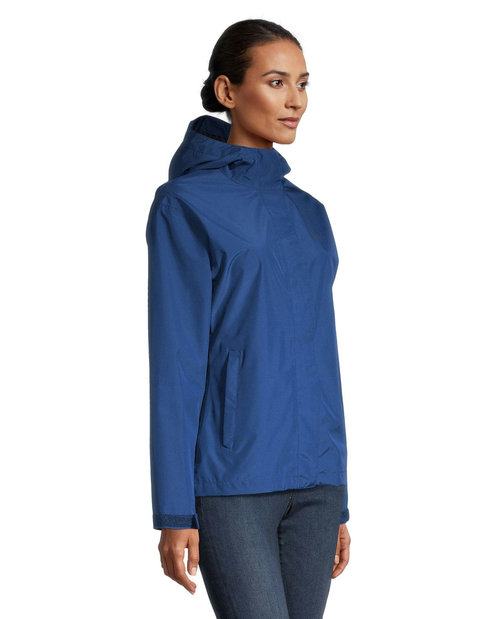 Helly Hansen Women's 77 Waterproof Breathable Rain Jacket