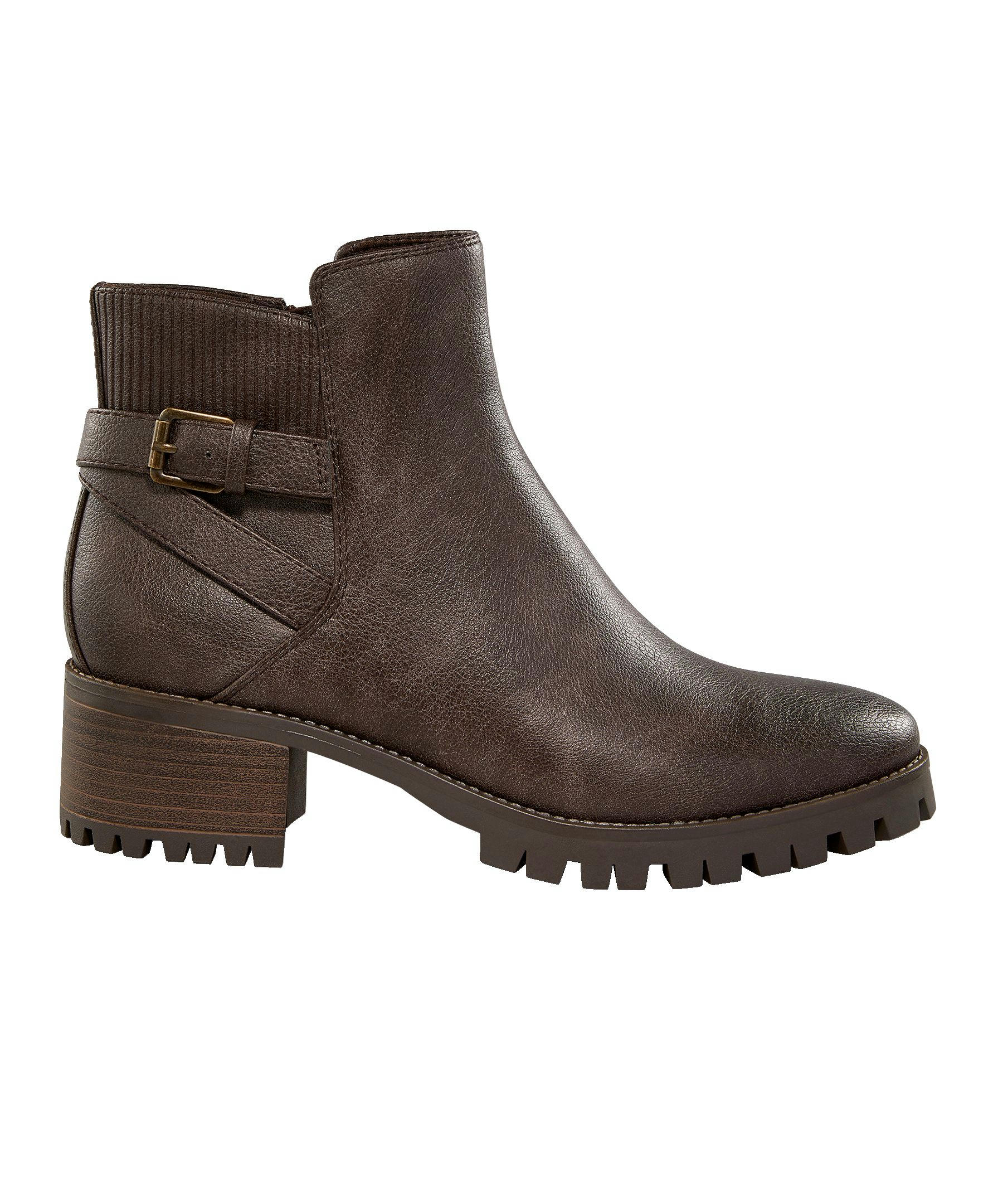 Denver Hayes Women's Kitt Lug Boots