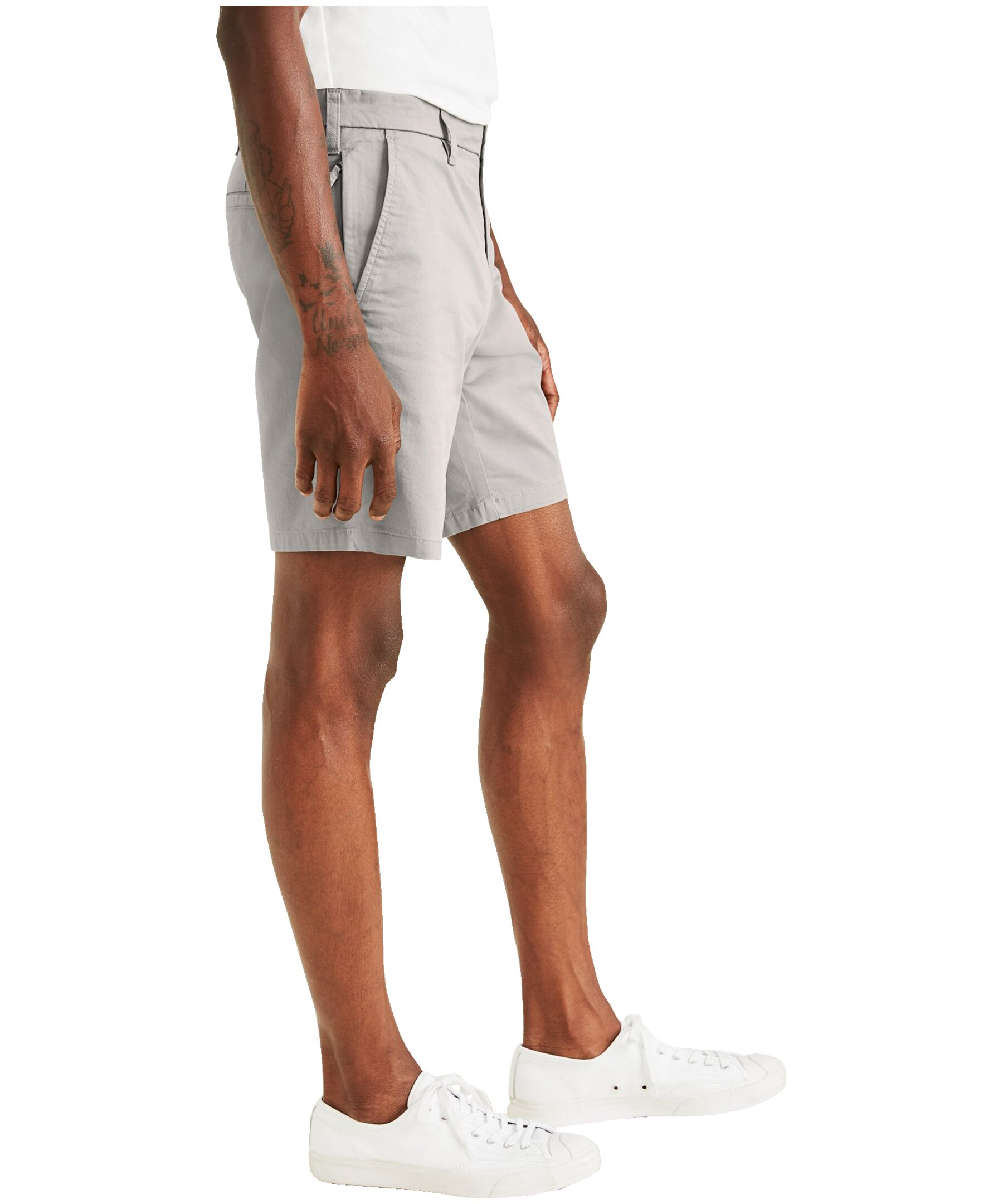 Dockers Men's Ultimate Supreme Flex Shorts