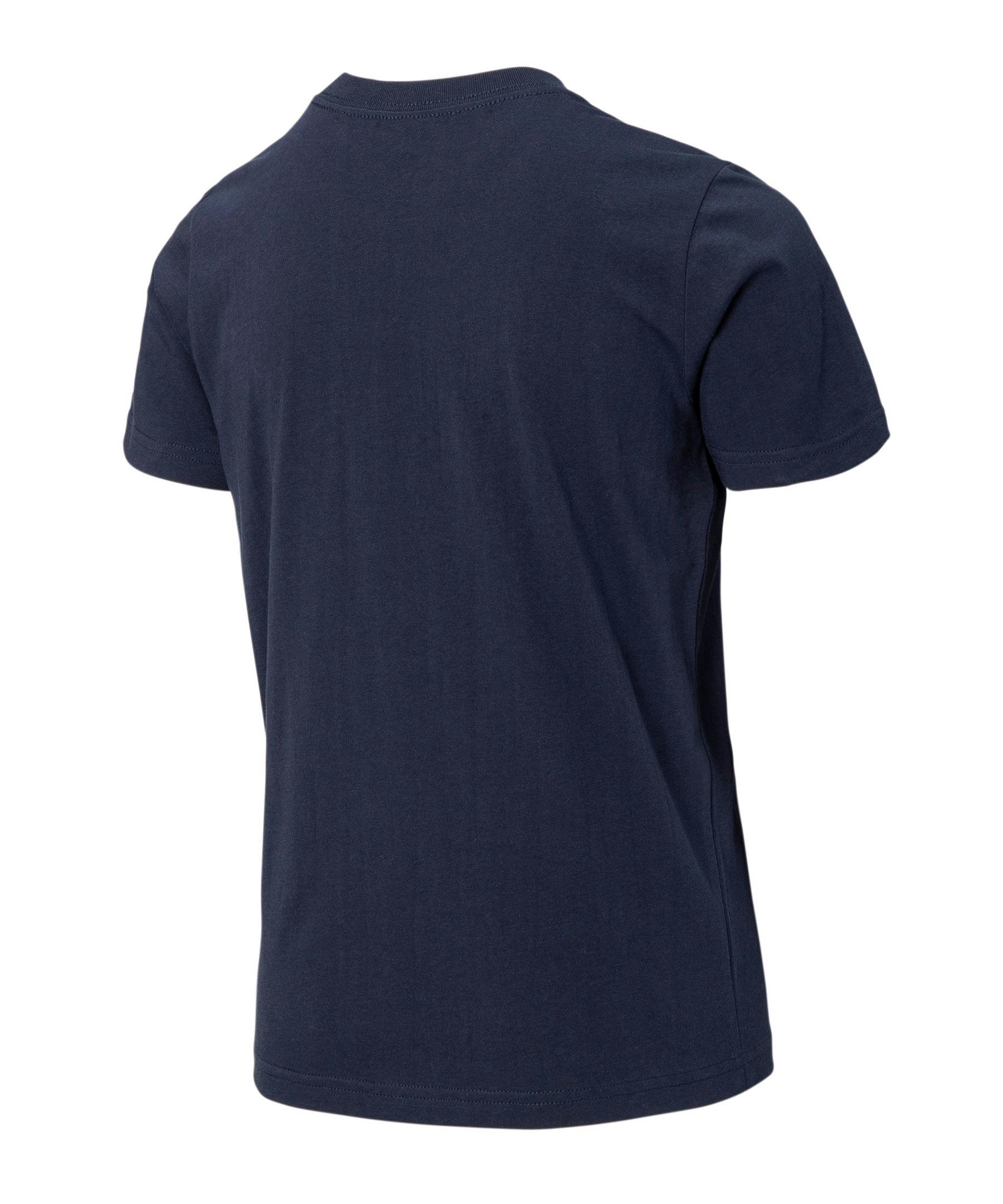 ROOTS Kids' Unisex Outfitters Crewneck T Shirt