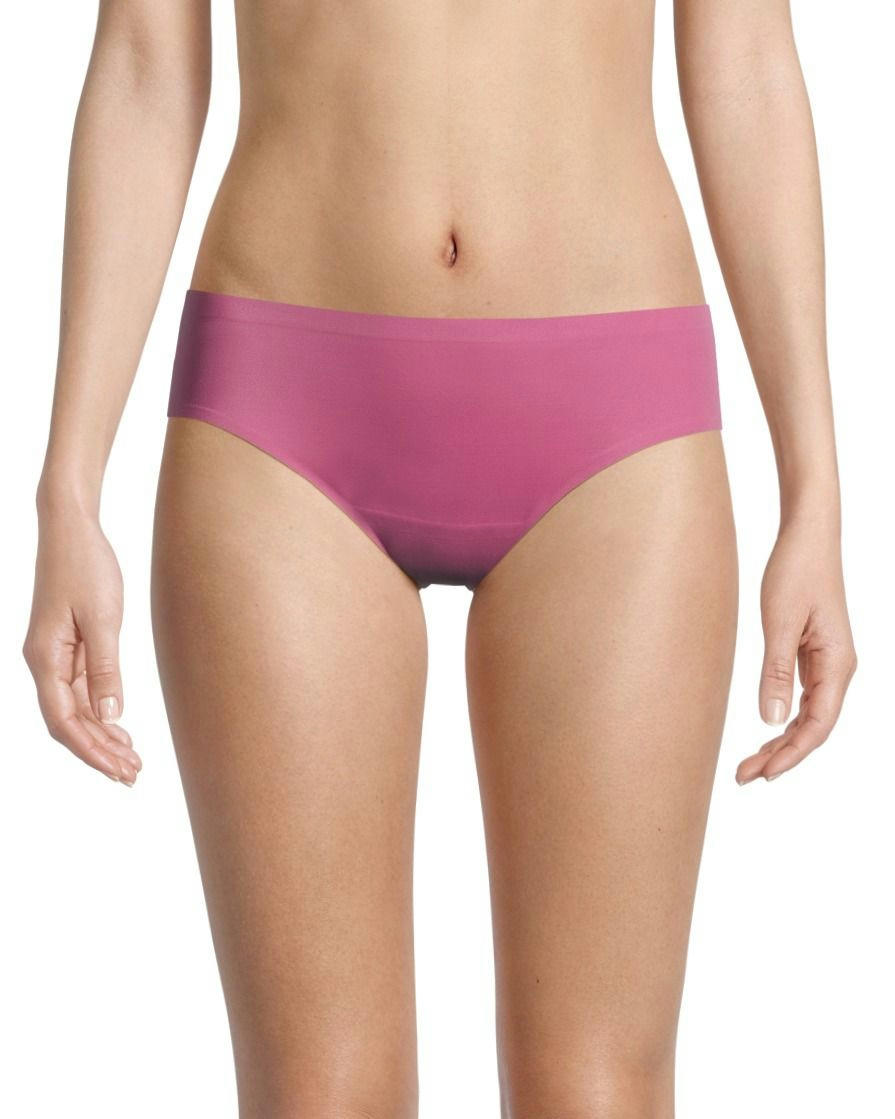 Denver Hayes Women's 2-Pack Invisibles Hip-Hugger