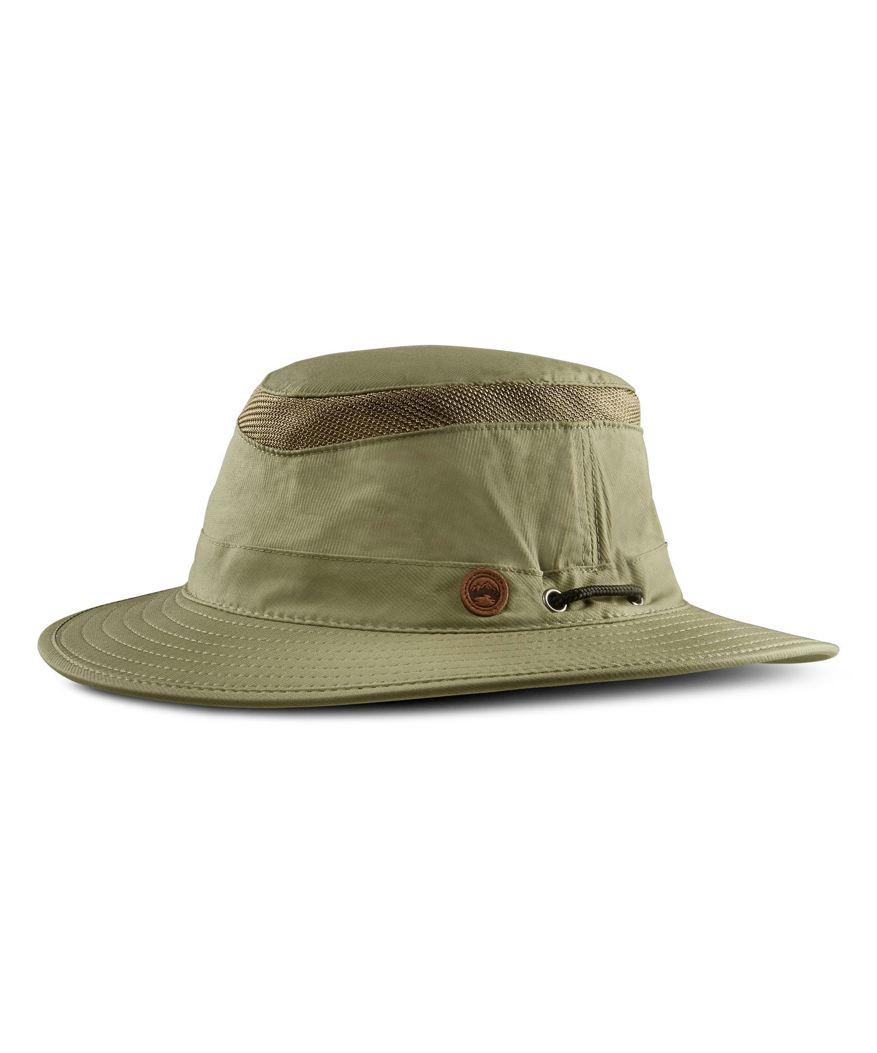 WindRiver Men's Mesh Outback Hat