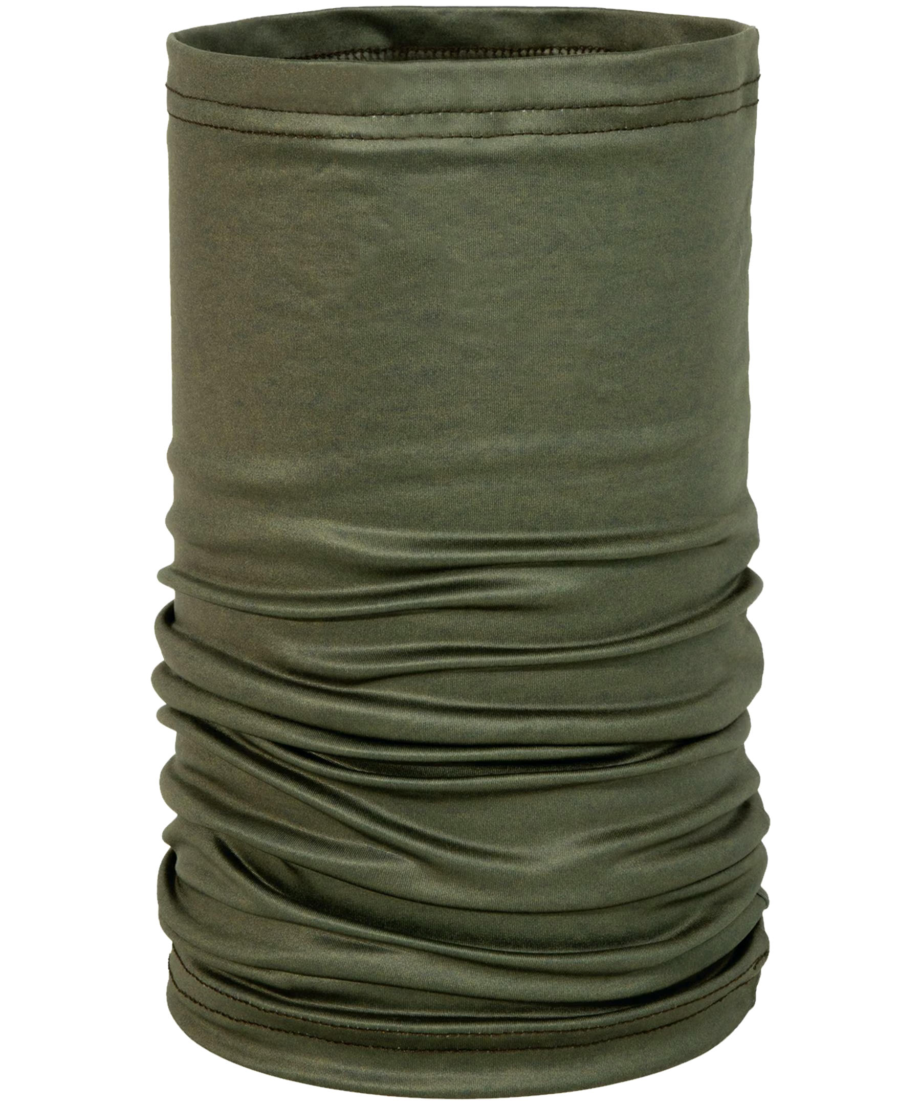 Bula Unisex 1 Layer 4 Way Stretch Brushed Microfibre Neck Tube