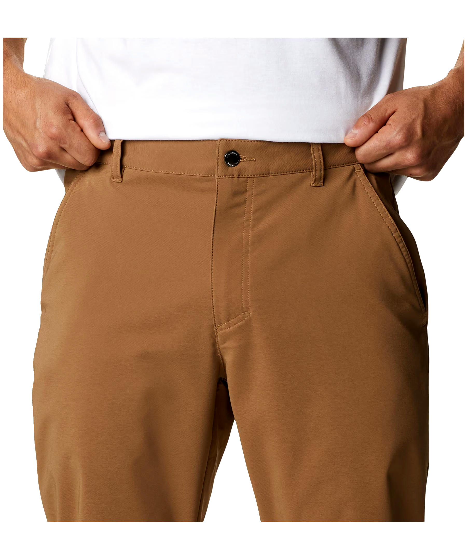 Columbia Men's Tech Trail II Omni-Wick Comfort Stretch Pants