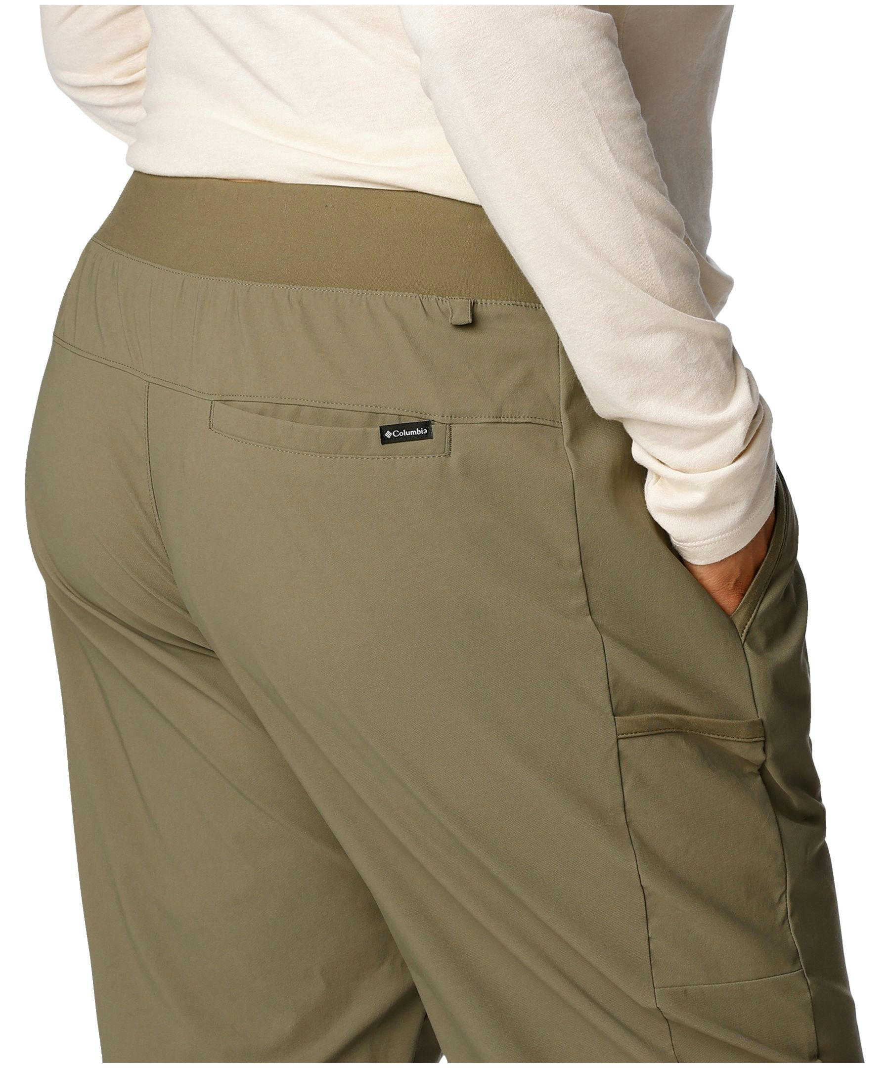 Columbia Women's Leslie Falls Omni-Shade Pants