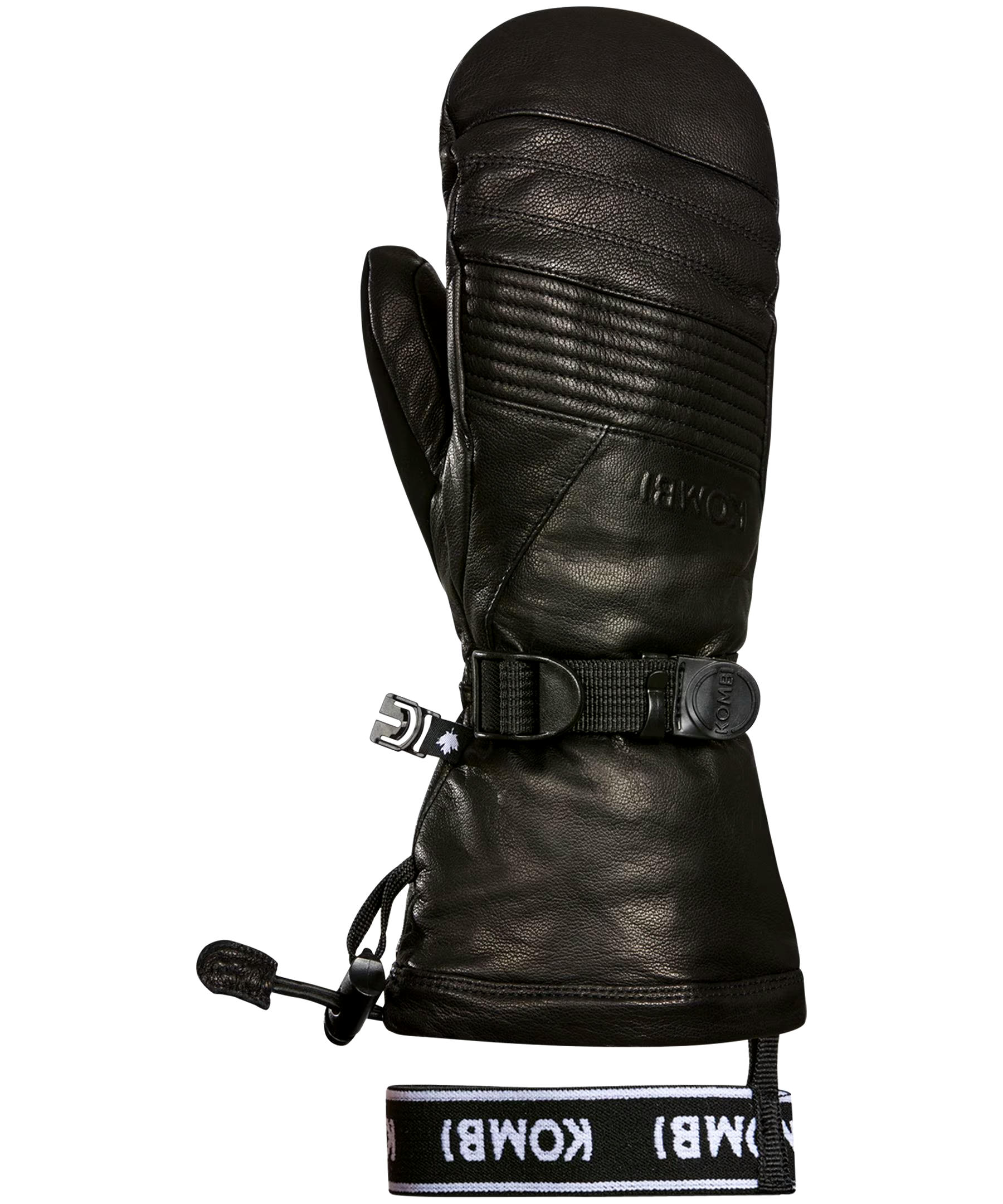 Kombi Women's Per-Fect Mitt