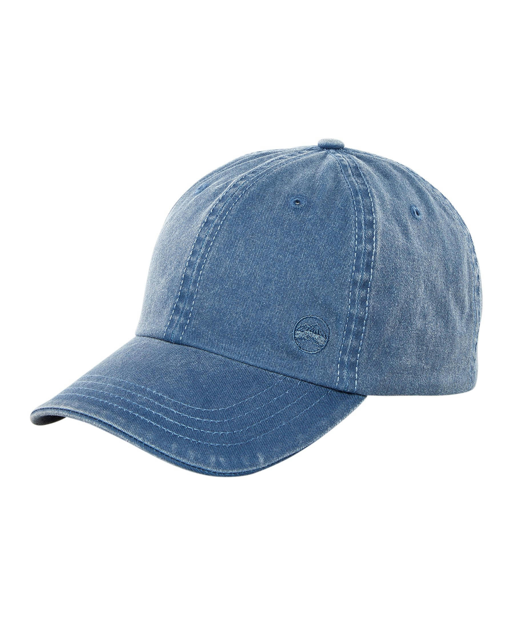 WindRiver Pigment Dye Cotton Twill Ball Cap