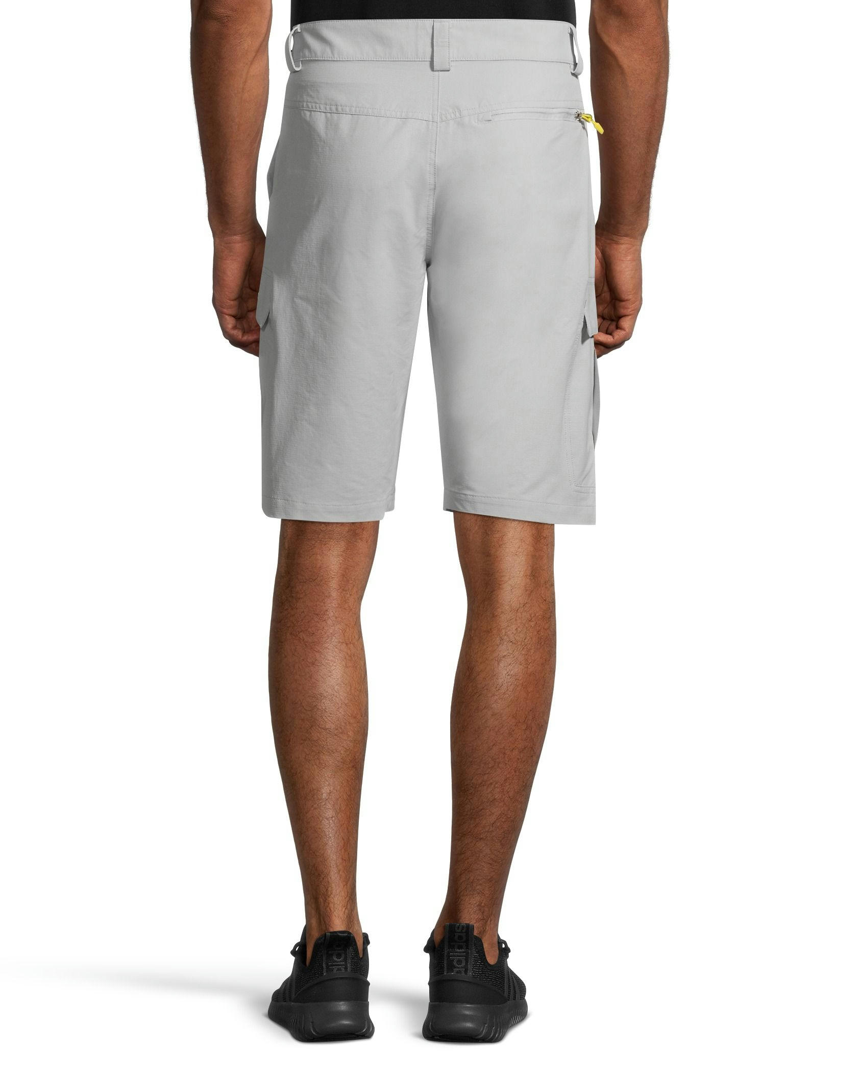 Helly Hansen Men's Quick Dry 11 Inch Cargo Shorts
