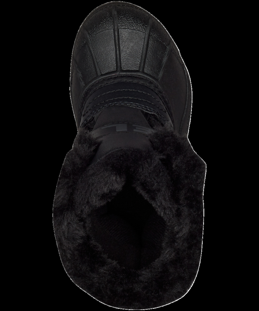 Sorel Boys' Toddler Snow Commander Waterproof Winter Boots