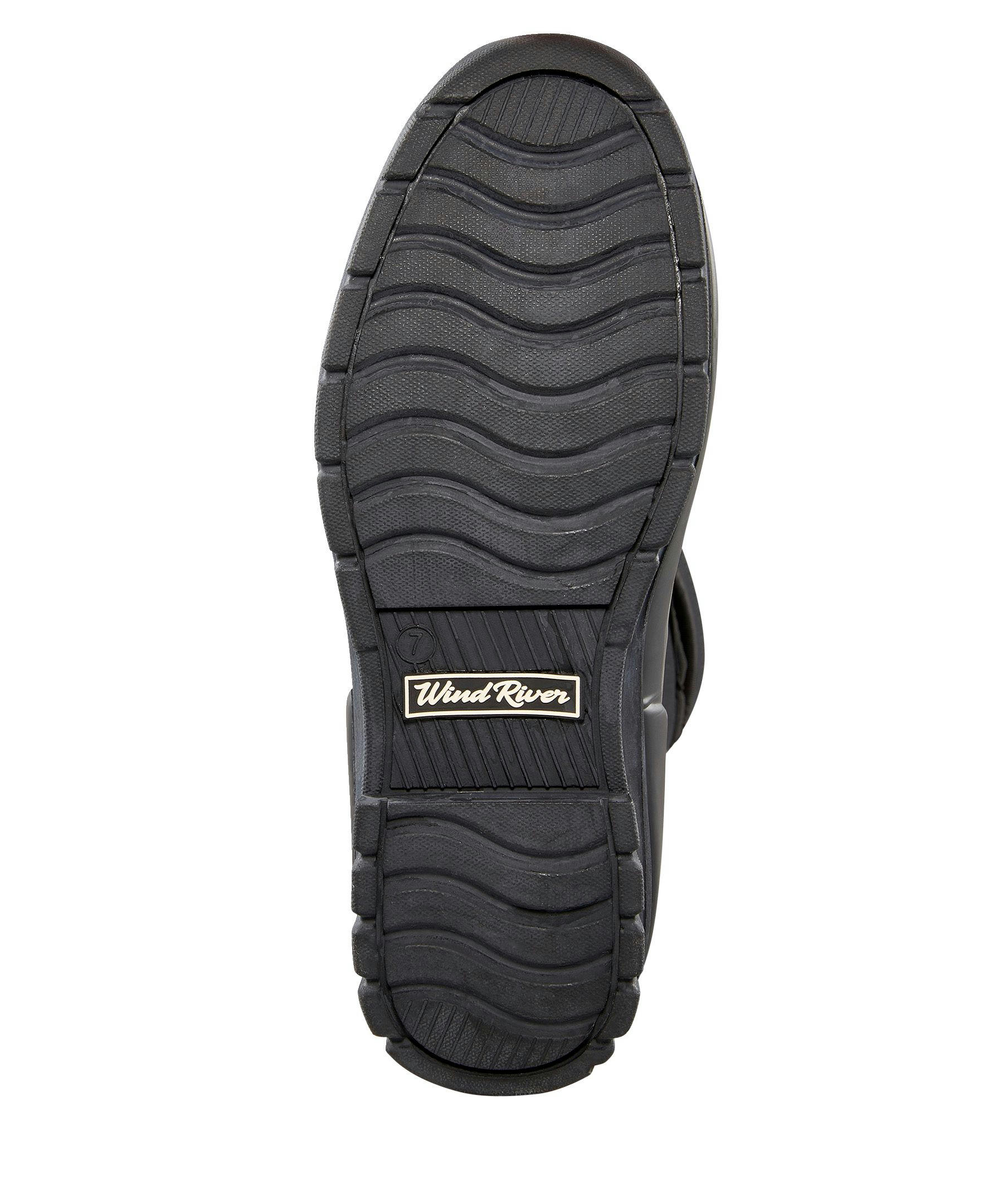 WindRiver Women's Downpour Neoprene Rain Boots