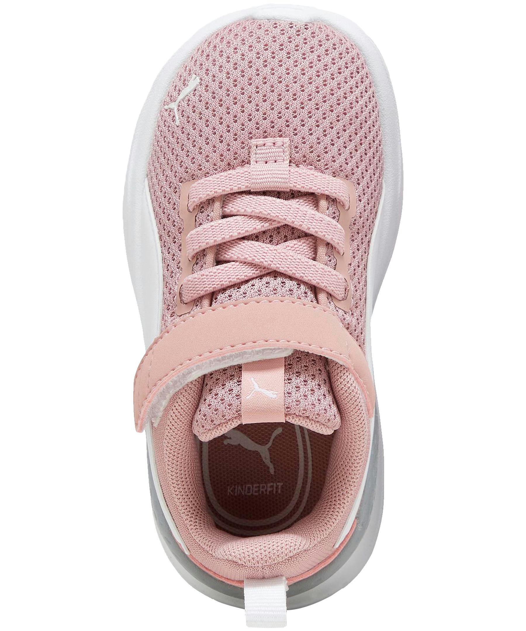 Puma Kids' unisex Tod Anzarun Lite Sneakers