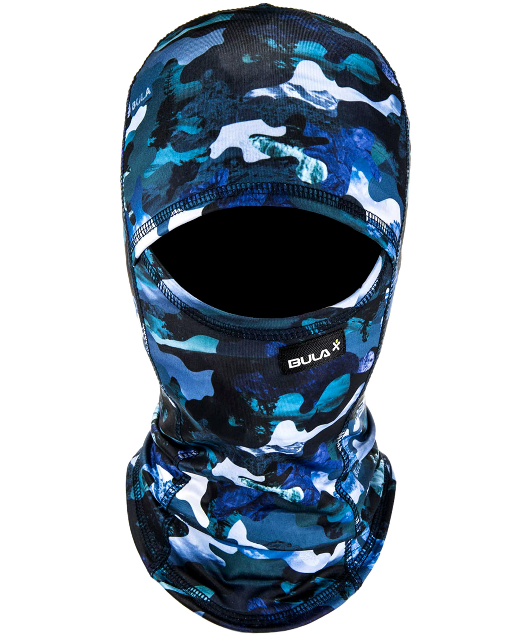Bula Youth Unisex Sharp Printed Balaclava