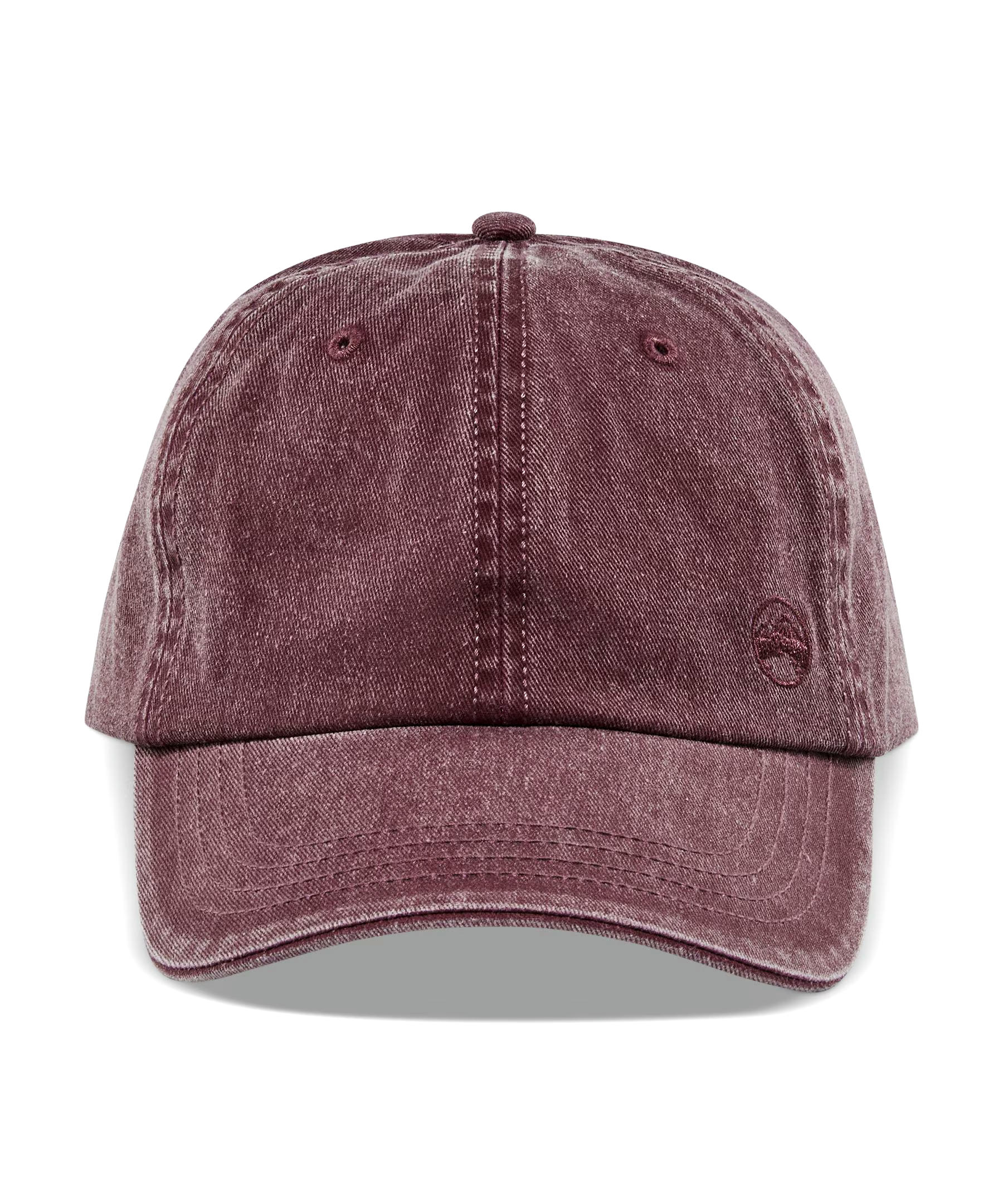 WindRiver Pigment Dye Cotton Twill Ball Cap