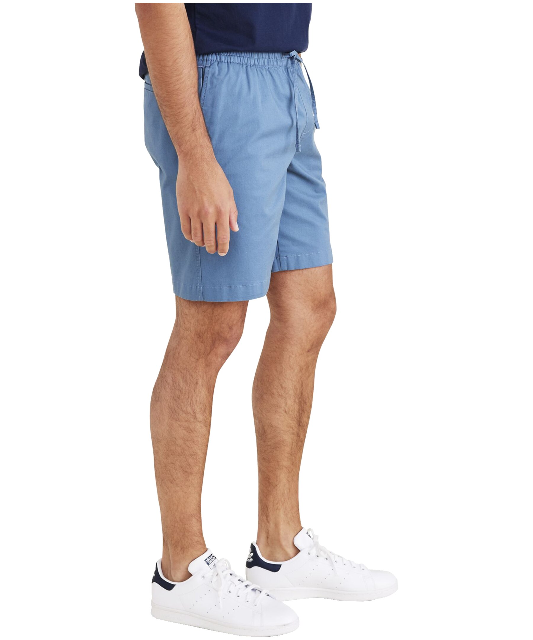 Dockers Men's Ultimate Supreme Flex Pull On Shorts