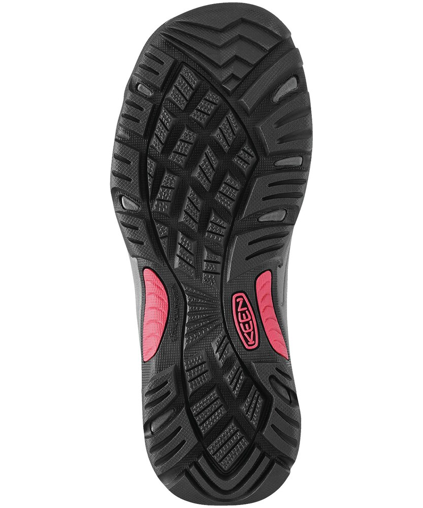 Keen Women's Revel III Waterproof Insulated Non-Slip Hiking Boots