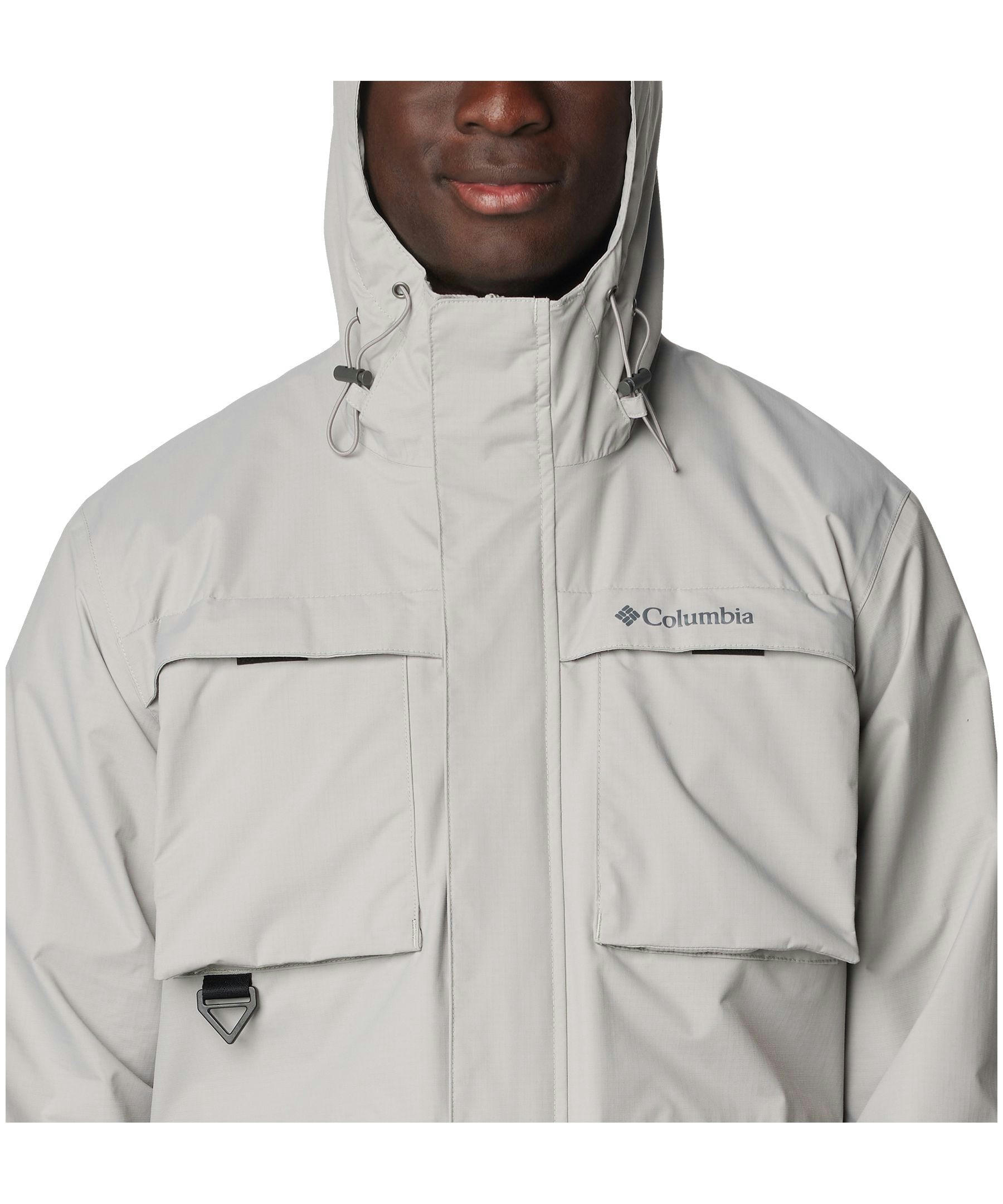 Columbia Men's Landroamer Omni-Tech™ Jacket