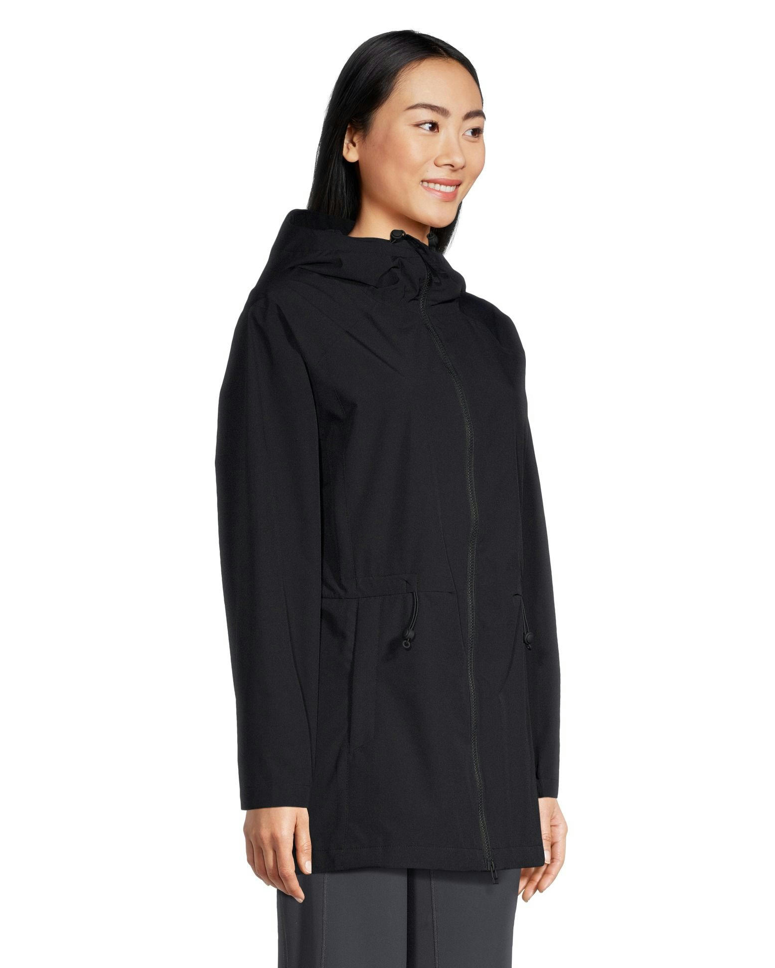 Columbia Women's Blossom Park Omni-Tech™ Rain Jacket