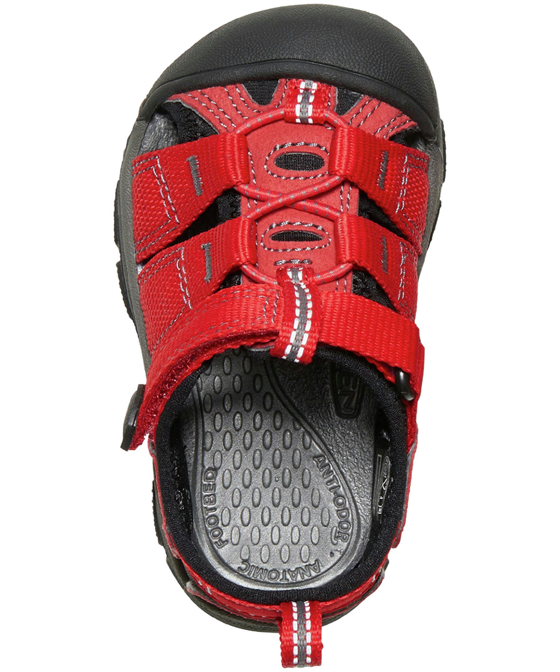 Keen Canada Toddlers' Newport H2 Quick Dry Sandals
