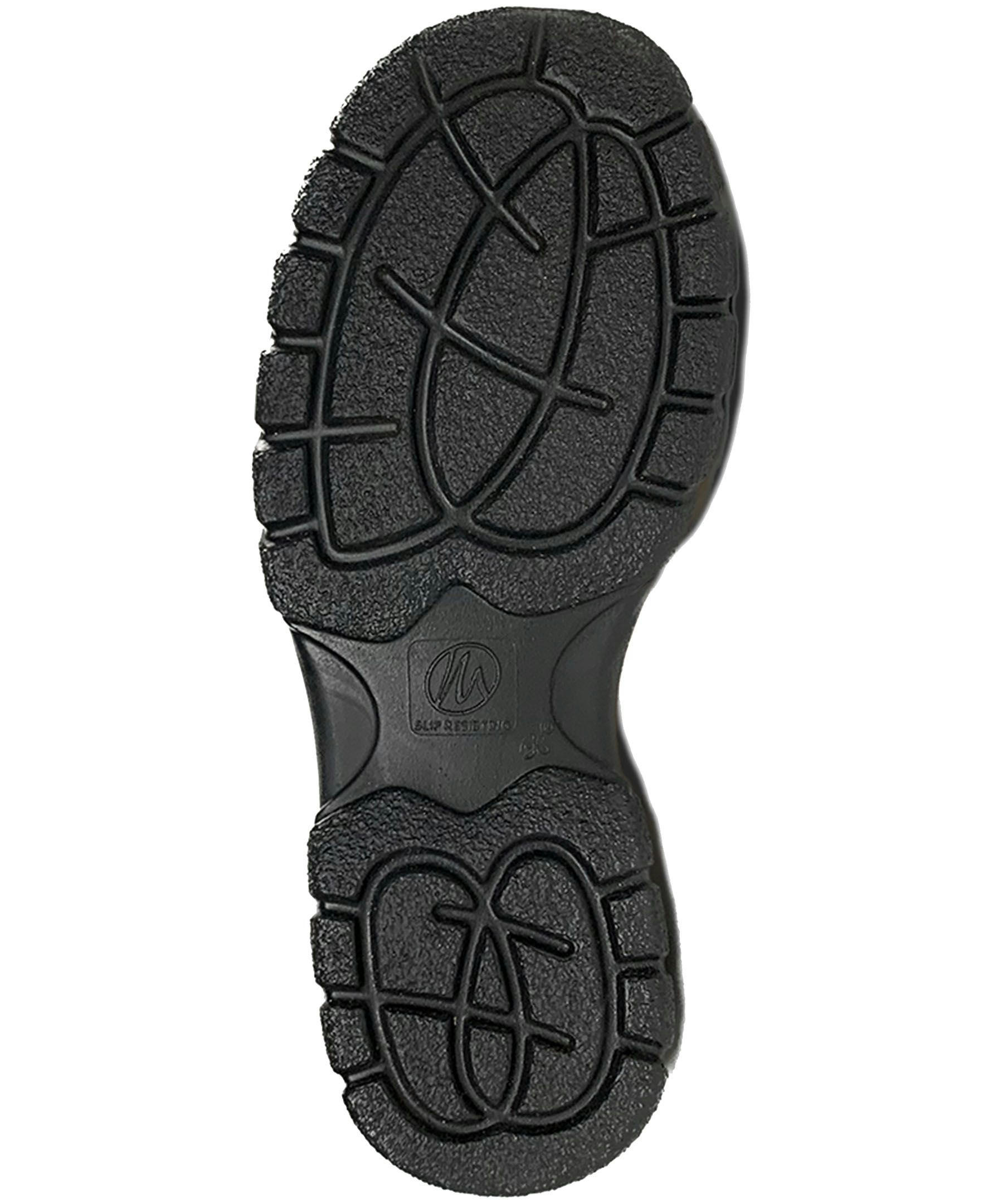 Mellow Walk Women's Maddy Composite Toe Composite Plate Pull On 6 Inch Work Boot