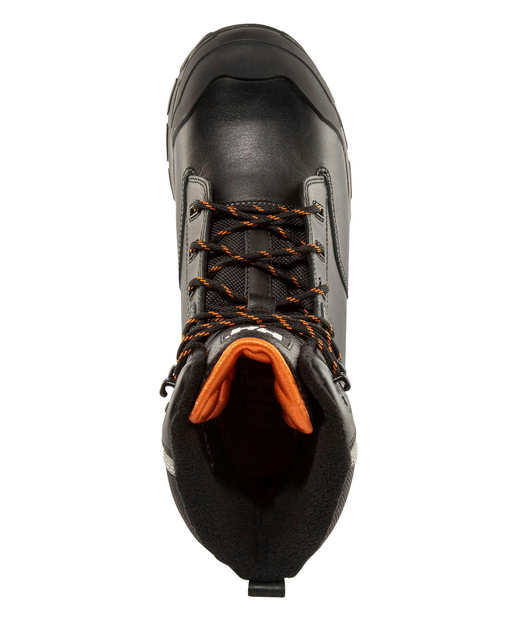 Helly Hansen Workwear Men's Work 8 Inch Composite Toe Composite Plate ICEFX Work Boot