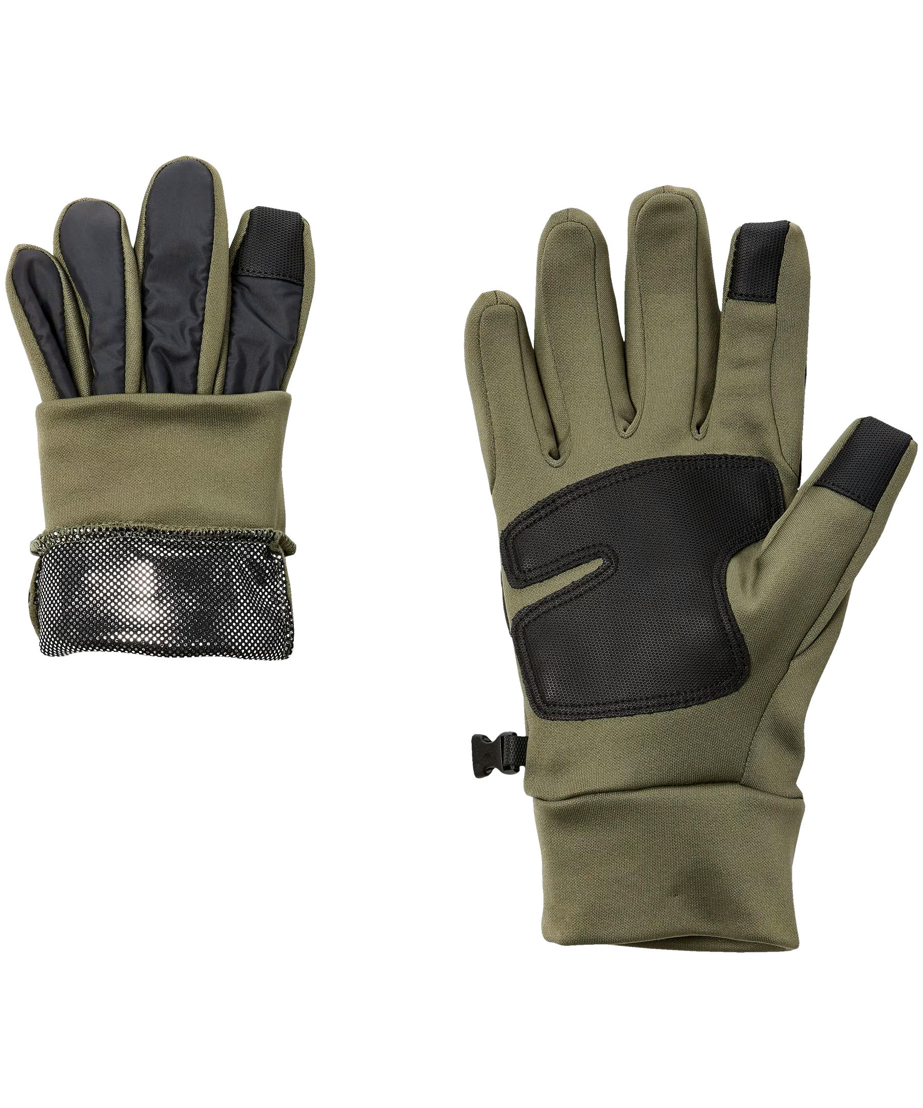 Columbia Men's Cloudcap Fleece Gloves