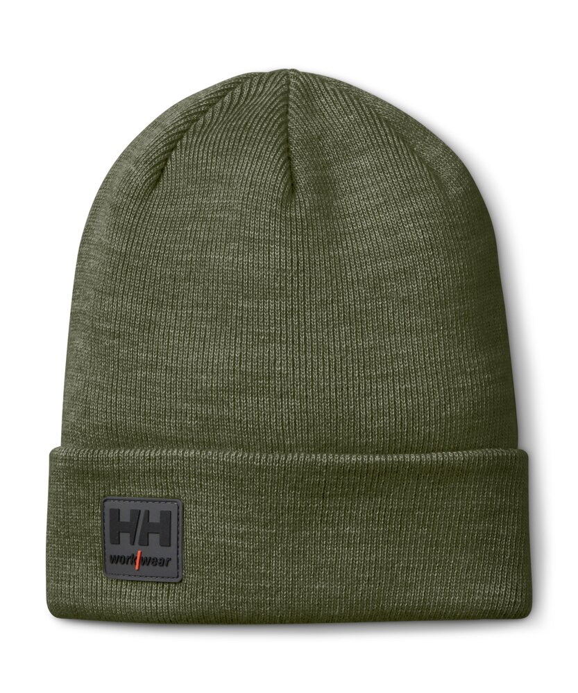 Helly Hansen Workwear Unisex Acrylic Kensington Hat Toque