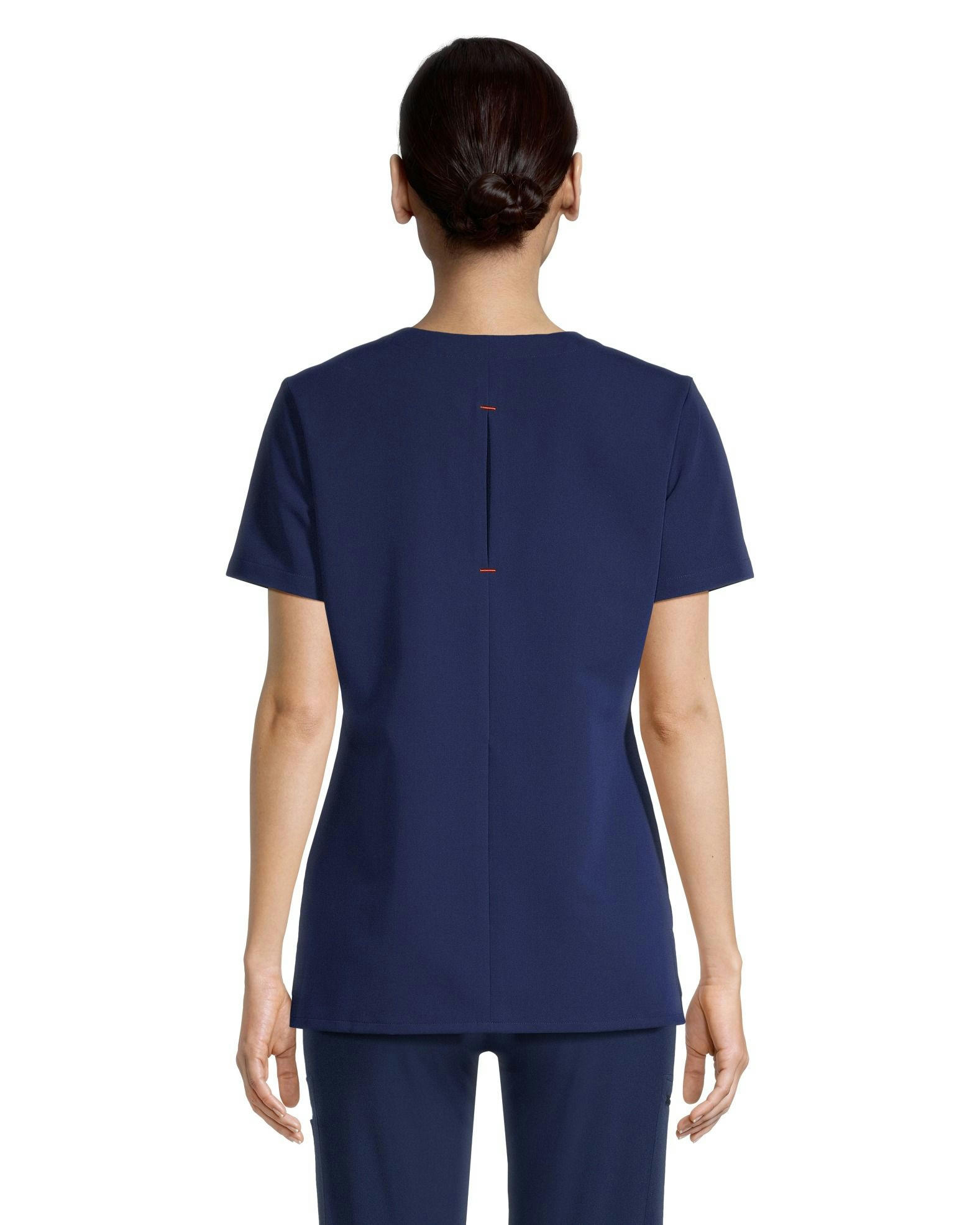 Helly Hensen Women's V-Neck Fooler Scrub Top