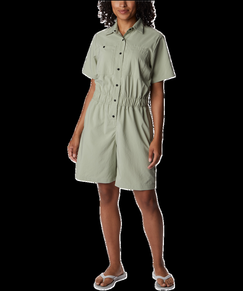 Women's Silver Ridge Omni-Shade Jumpsuit