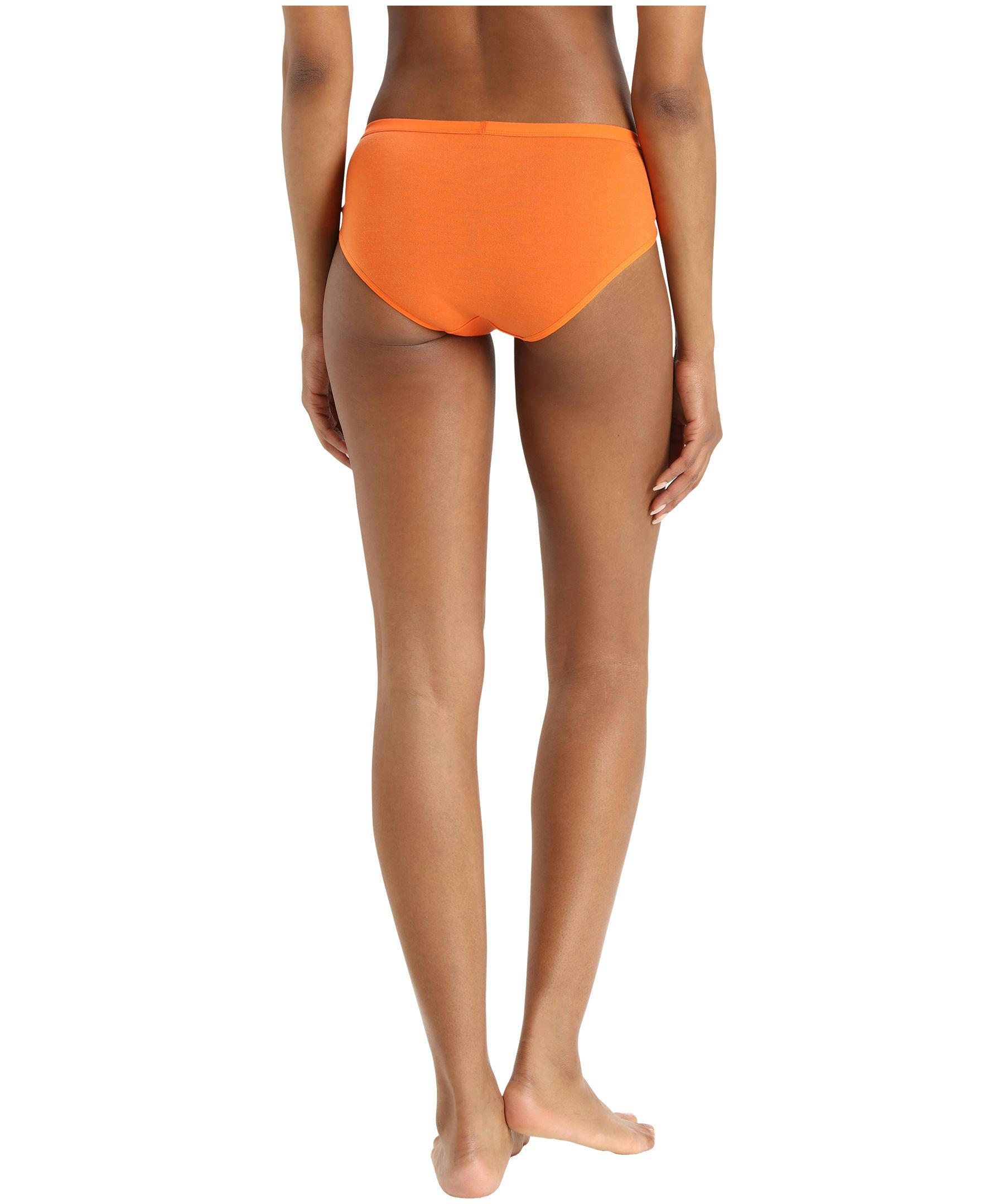 Icebreaker Women's Siren Hipkini Underwear