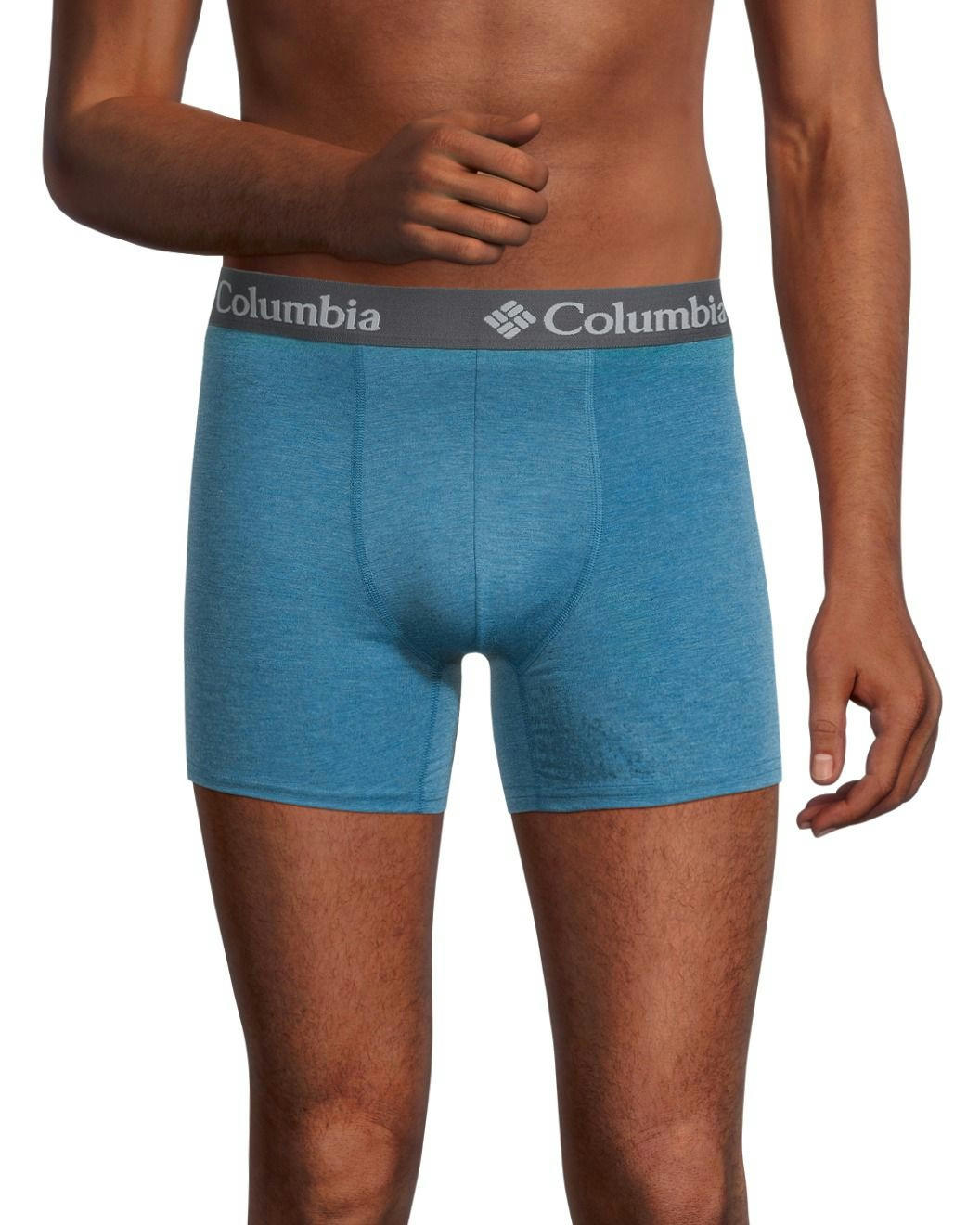Columbia Men's Performance Stretch Boxers