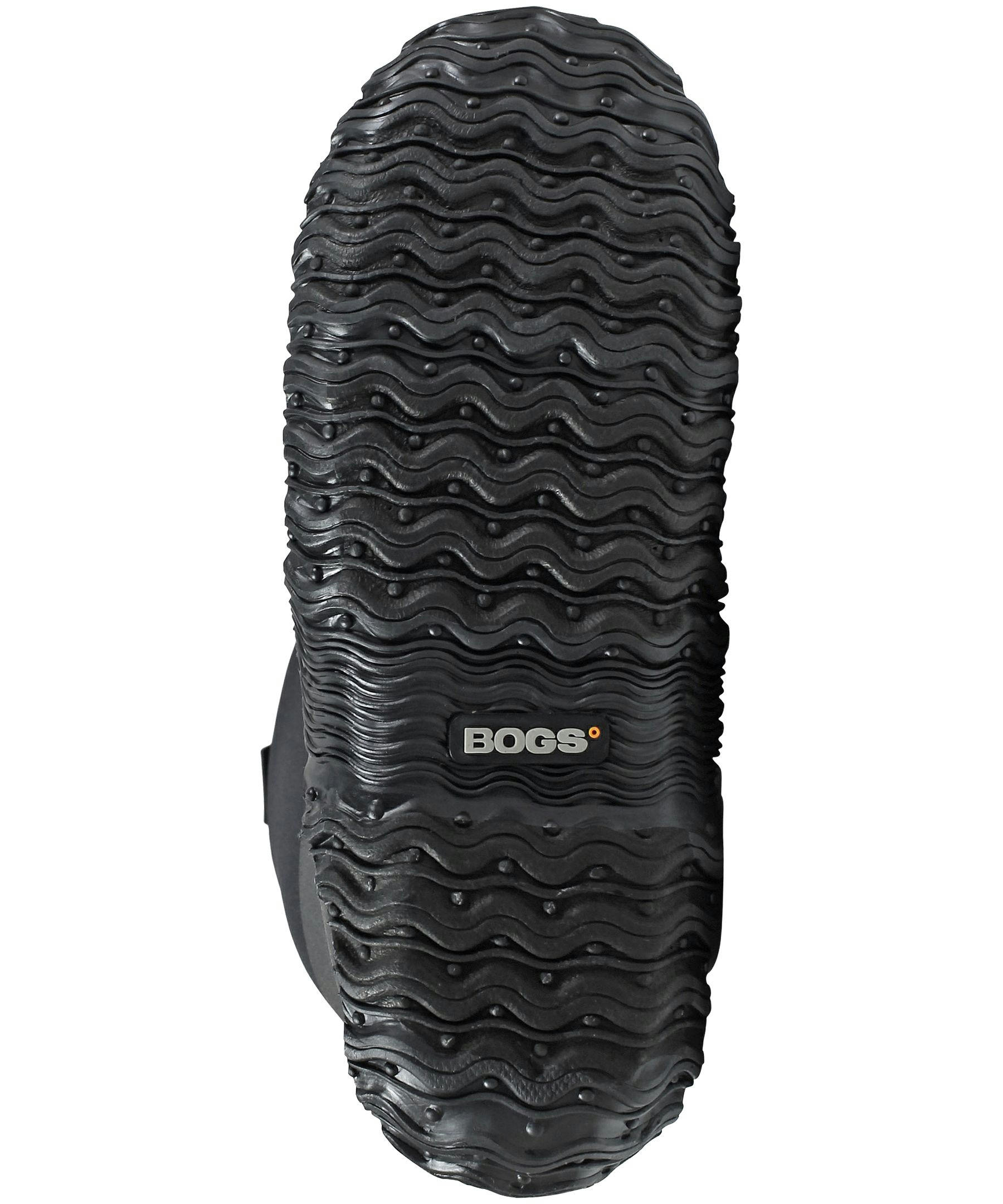 Bogs Classic High Insulated Boots - Black