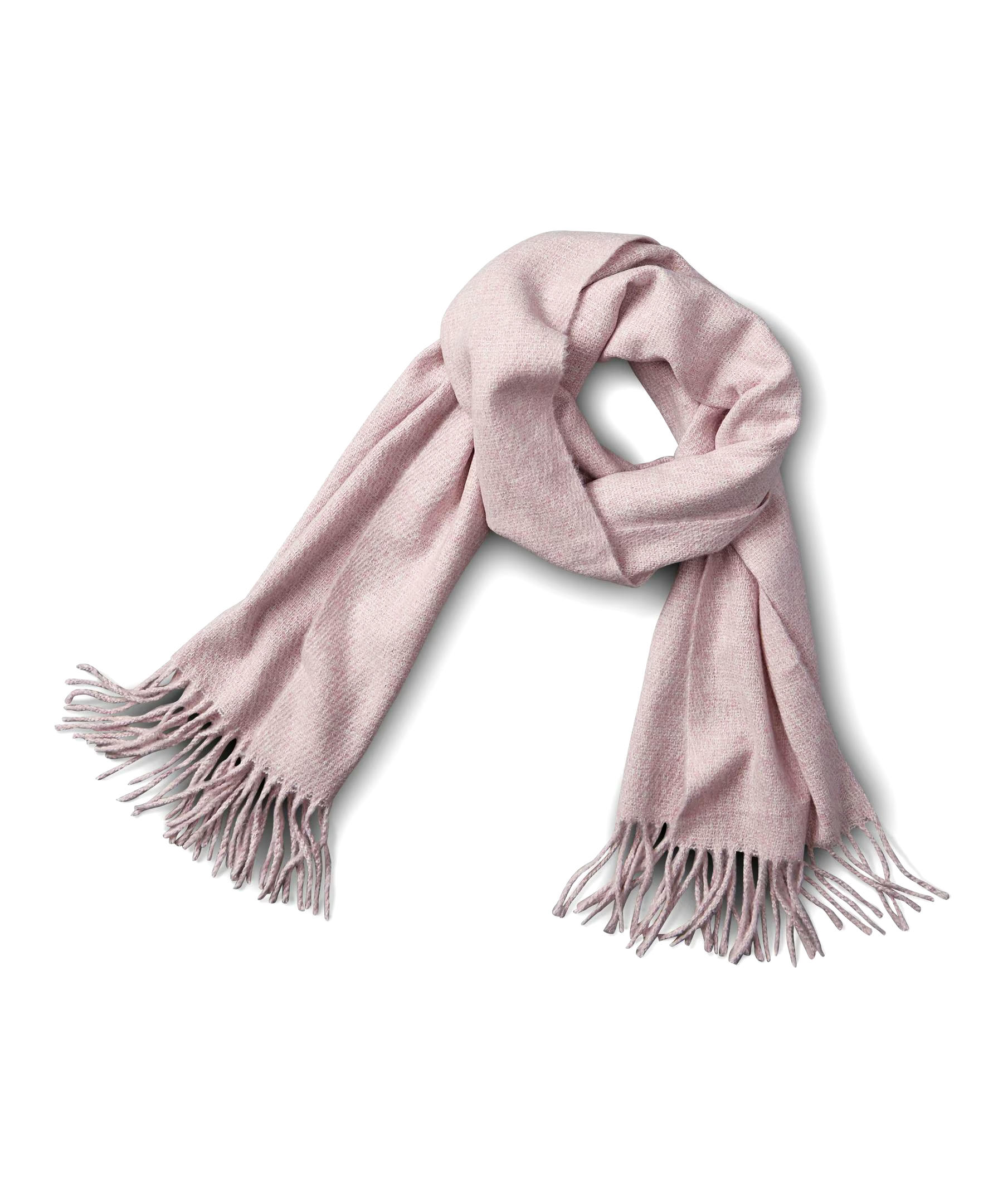 Denver Hayes Women's Woven Blanket Scarf