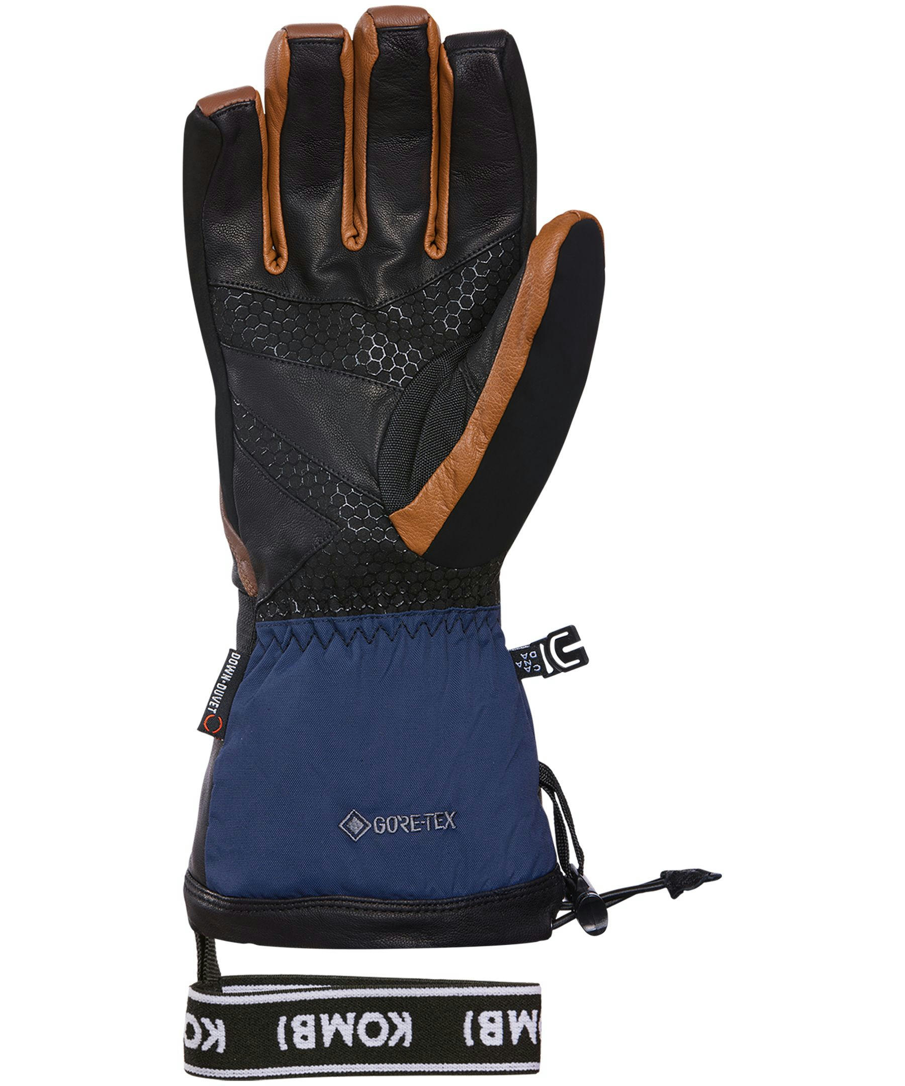 Kombi Men's The Patroller Gloves