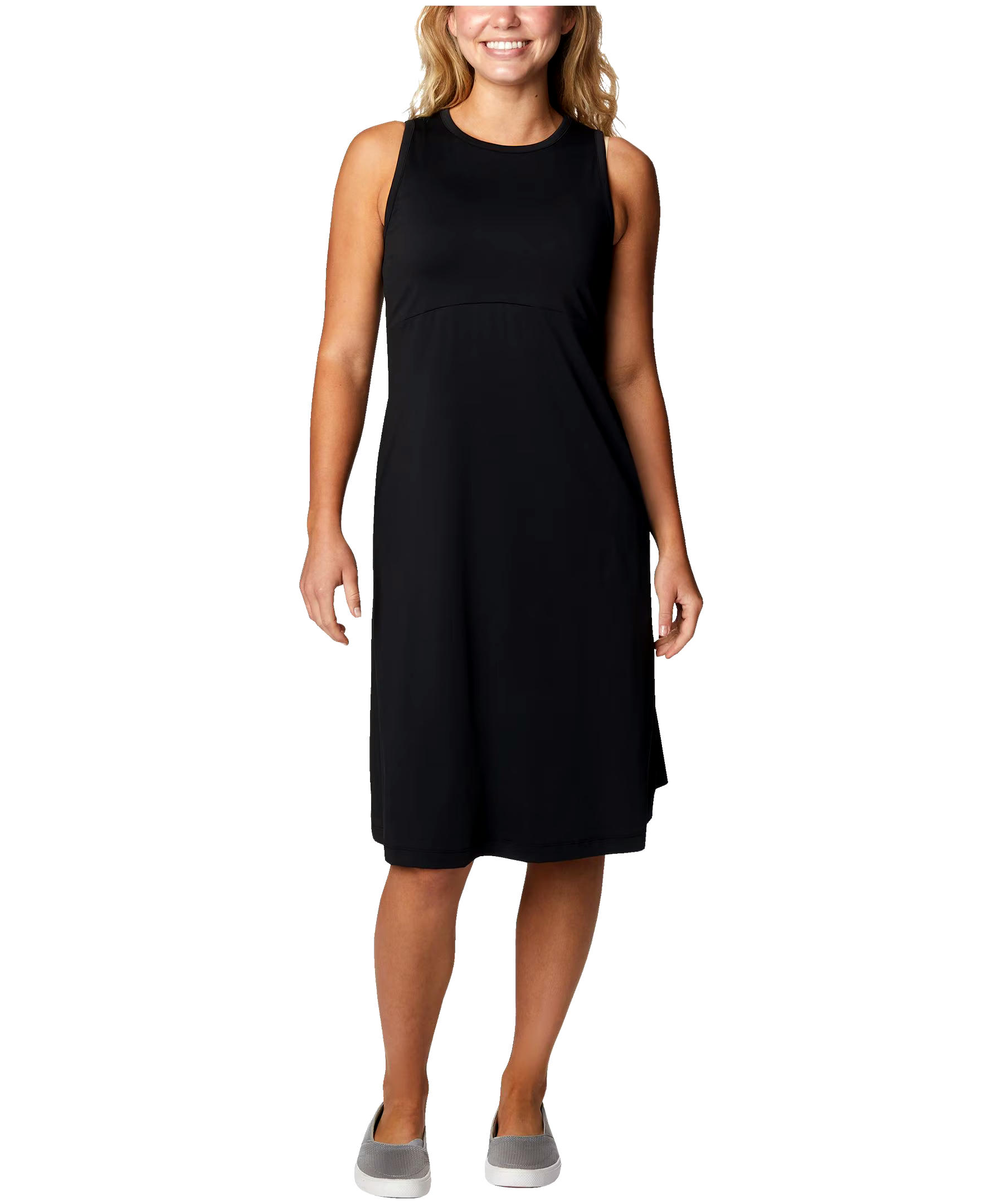 Columbia Women's Freezer Tank Omni-Freeze™ Sleeveless Tank Dress