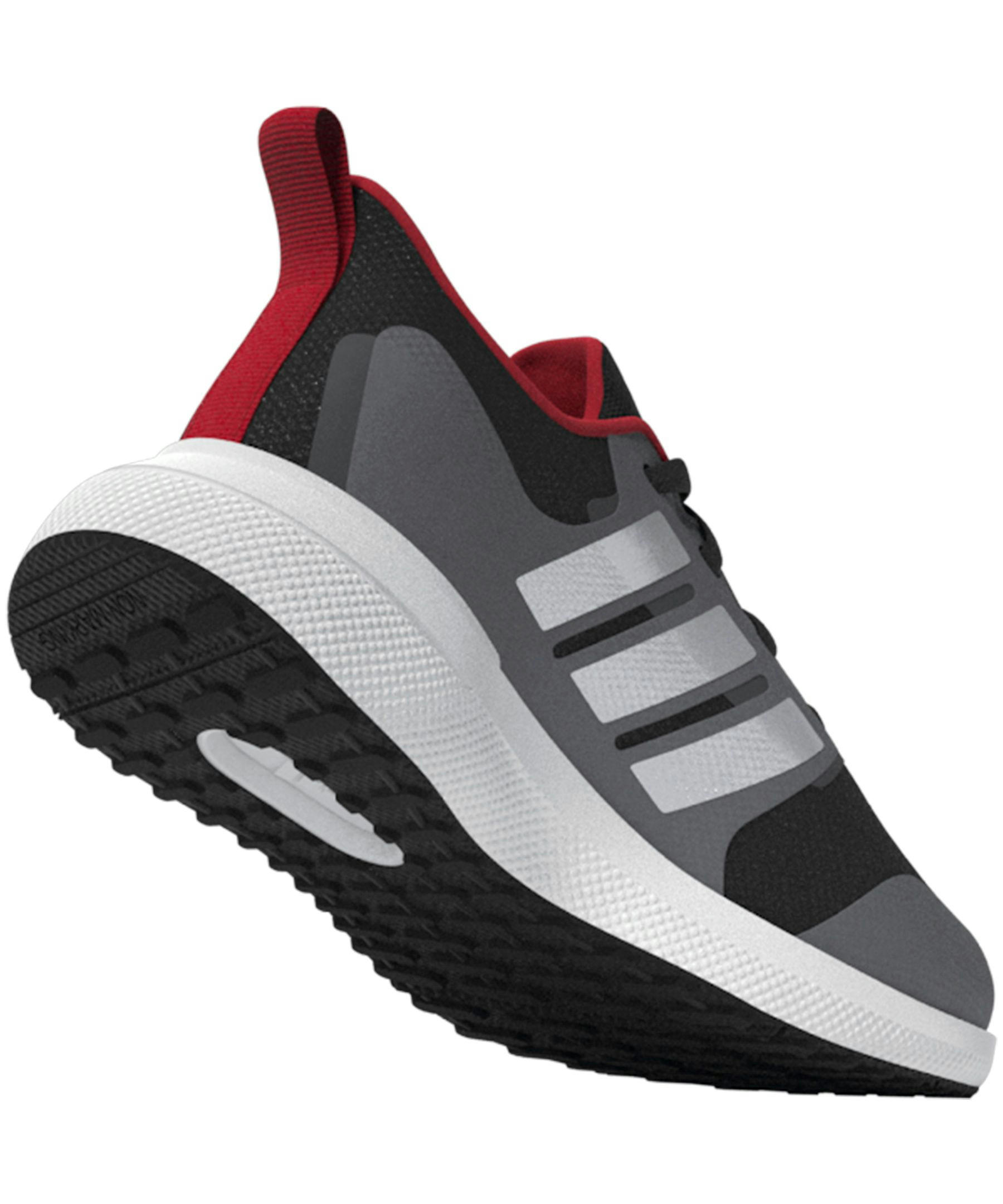 adidas Kids' Unisex Fortarun 2.0 Couldfoam Sneakers