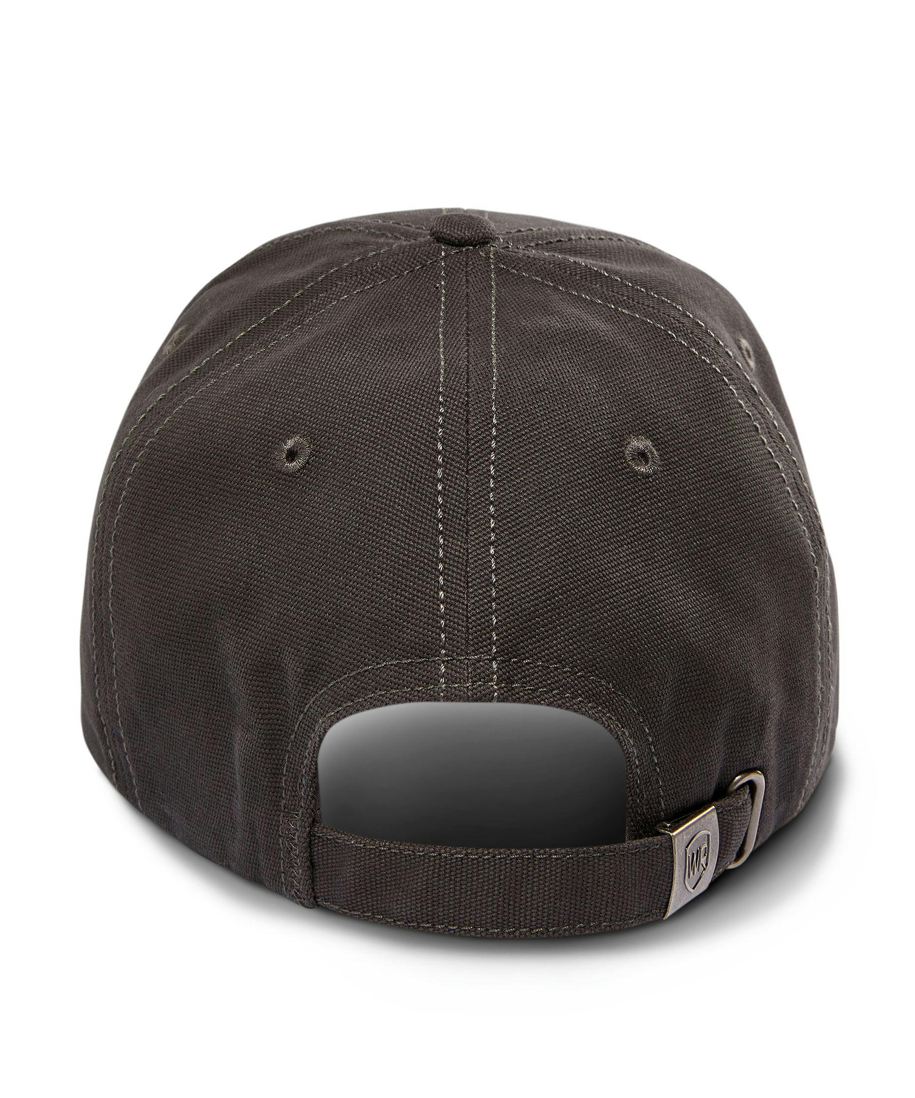 WindRiver Men's Canvas Classic Ball Cap