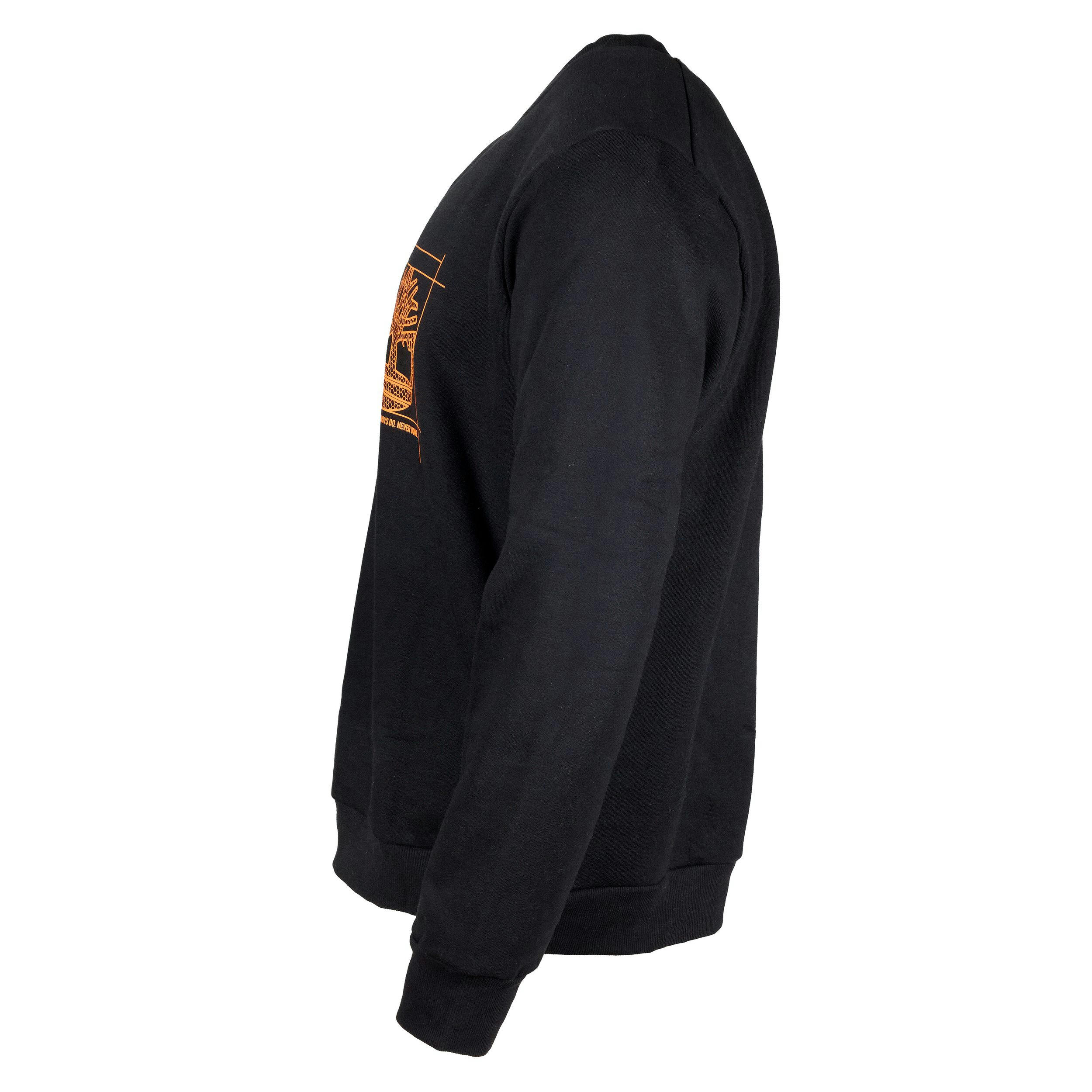 Timberland Pro Men's Blueprint Graphic Sweatshirt