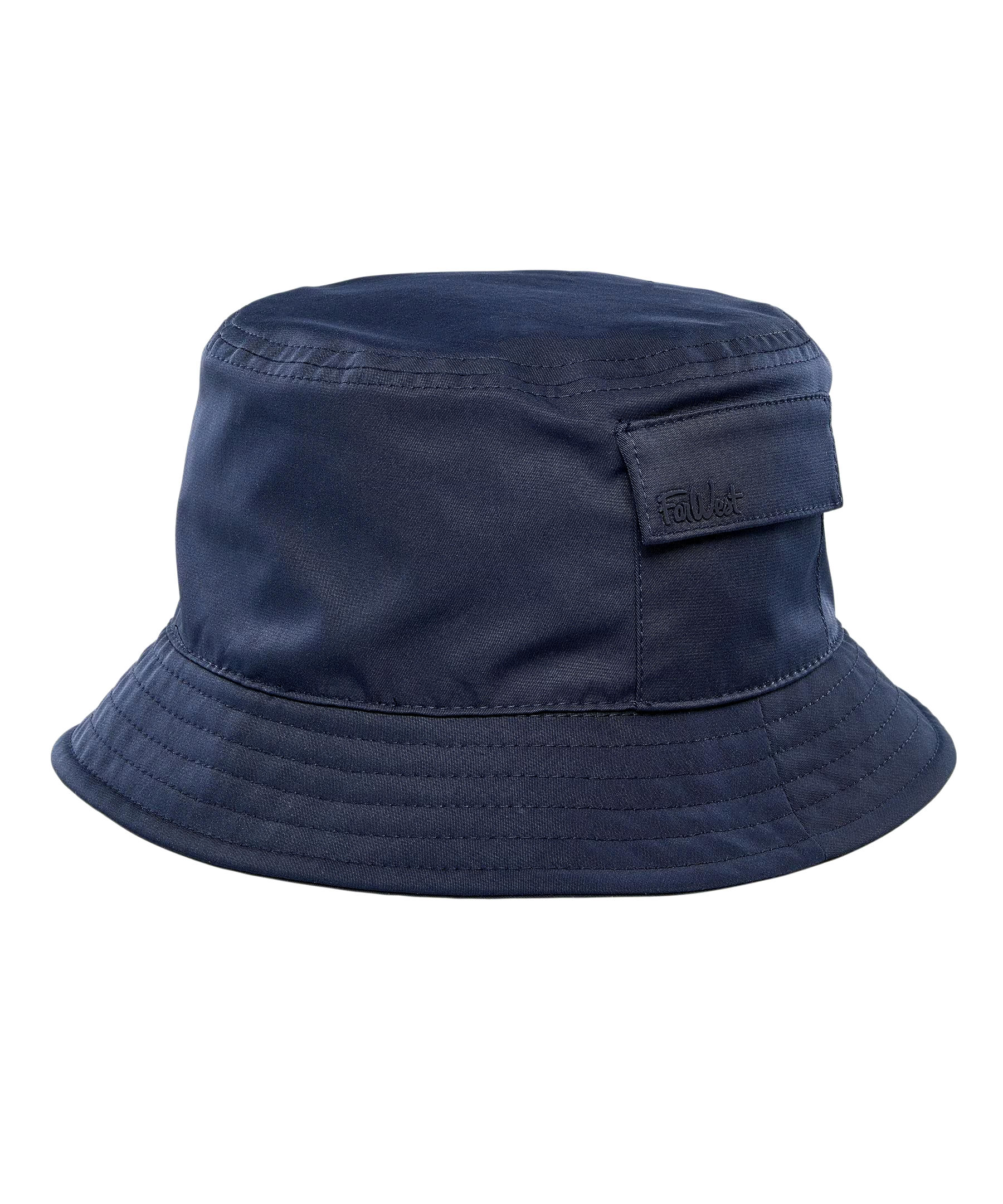 FarWest Women's Bucket Hat with Pocket
