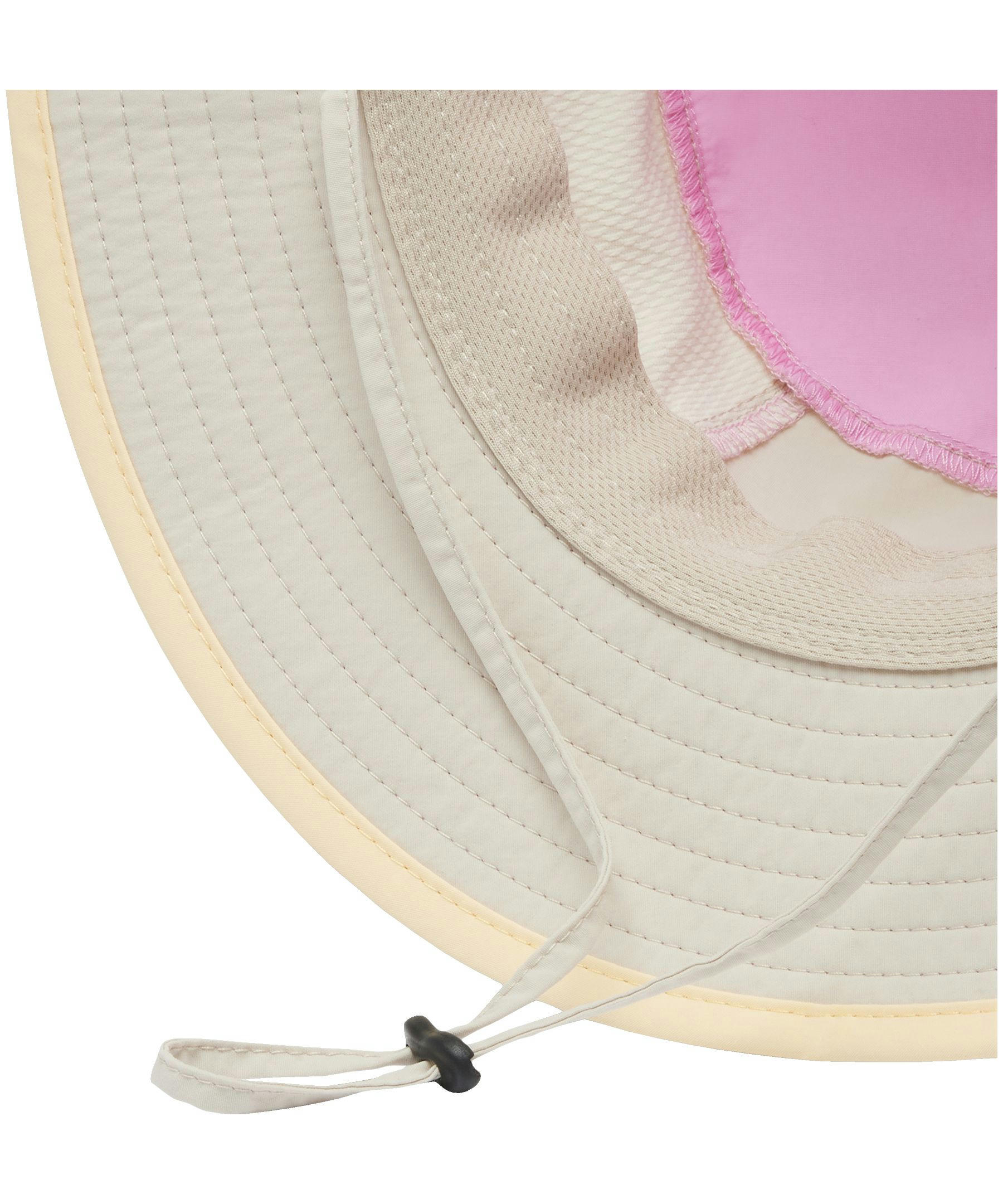 Columbia Youth Unisex Bora Bora Omni-Shade™ Booney with Chin Strap