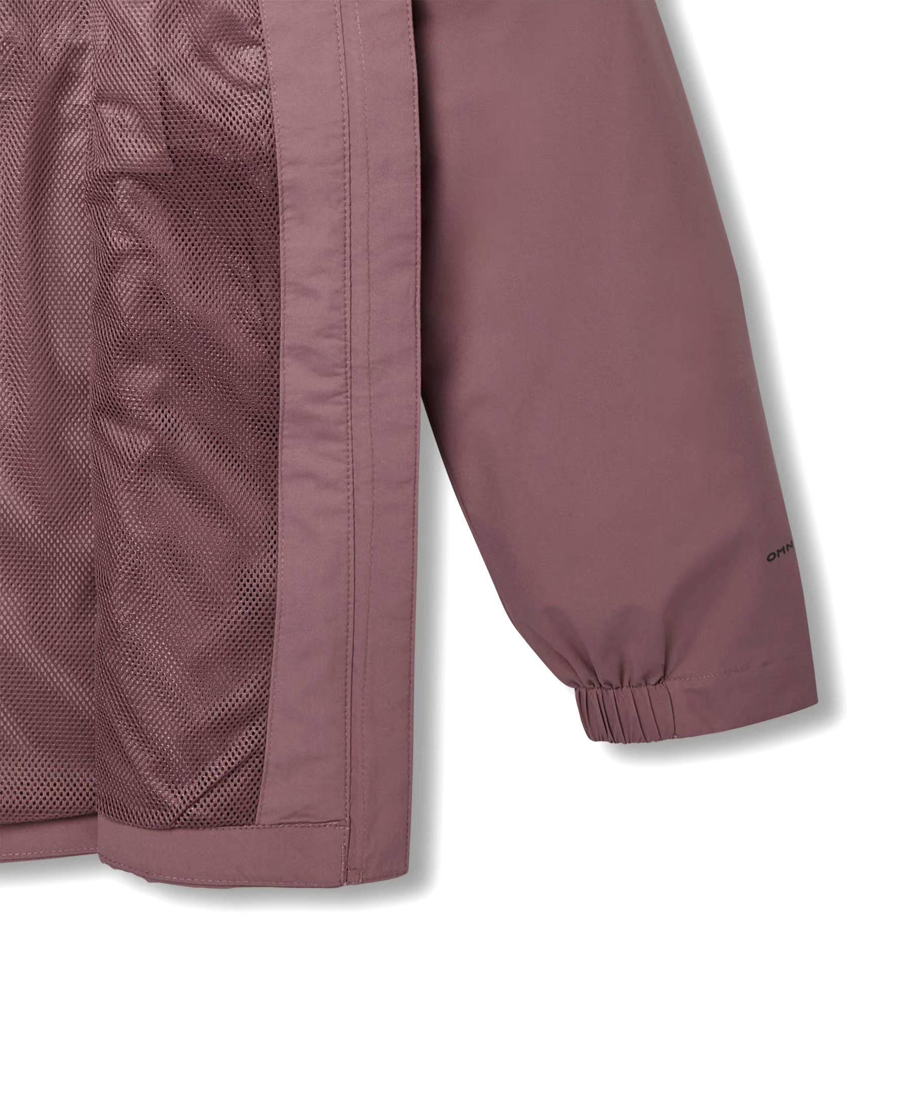 Columbia Women's Blossom Park Omni-Tech™ Rain Jacket