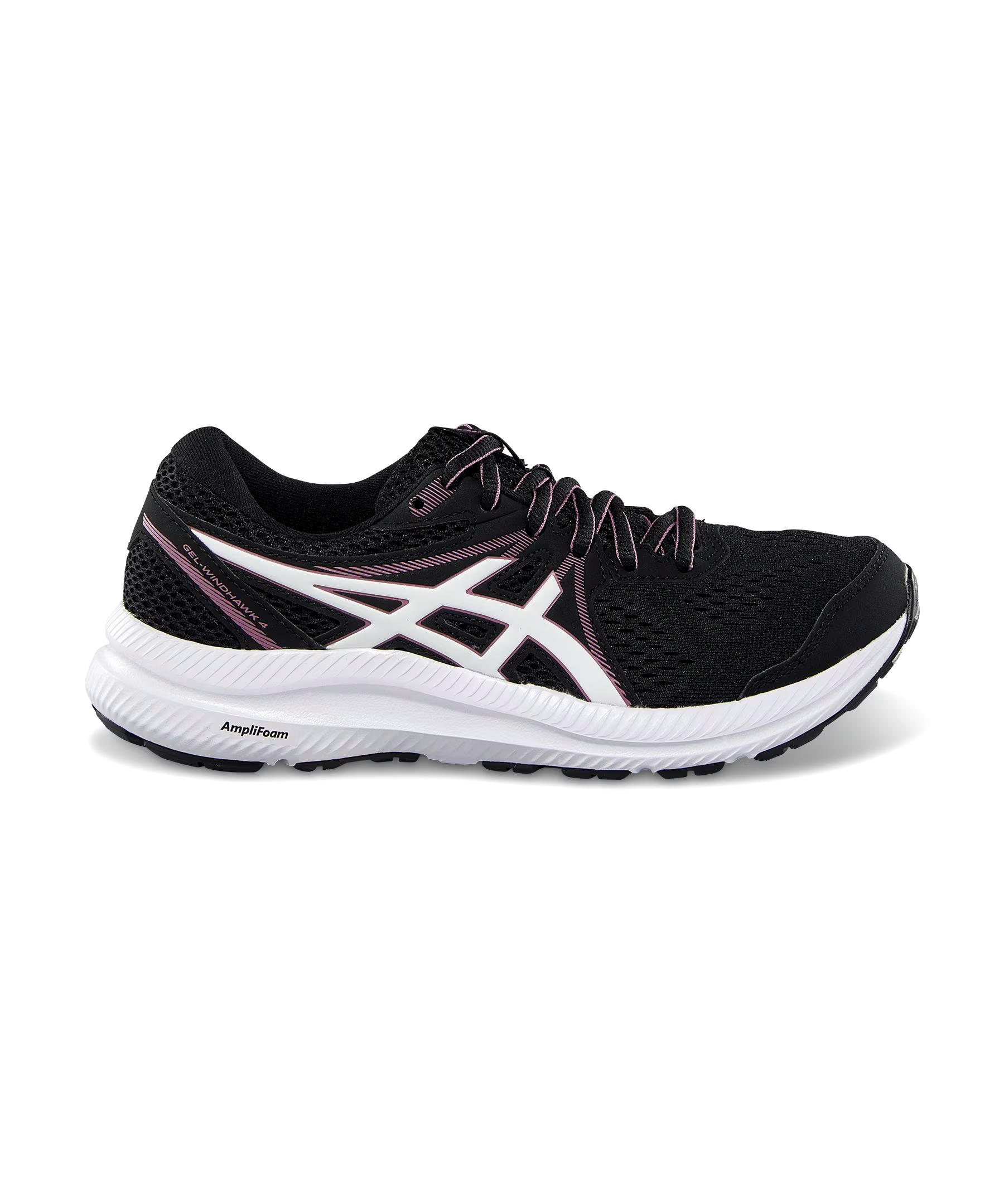 Asics Women's Windhawk 4 Gel Running Shoes