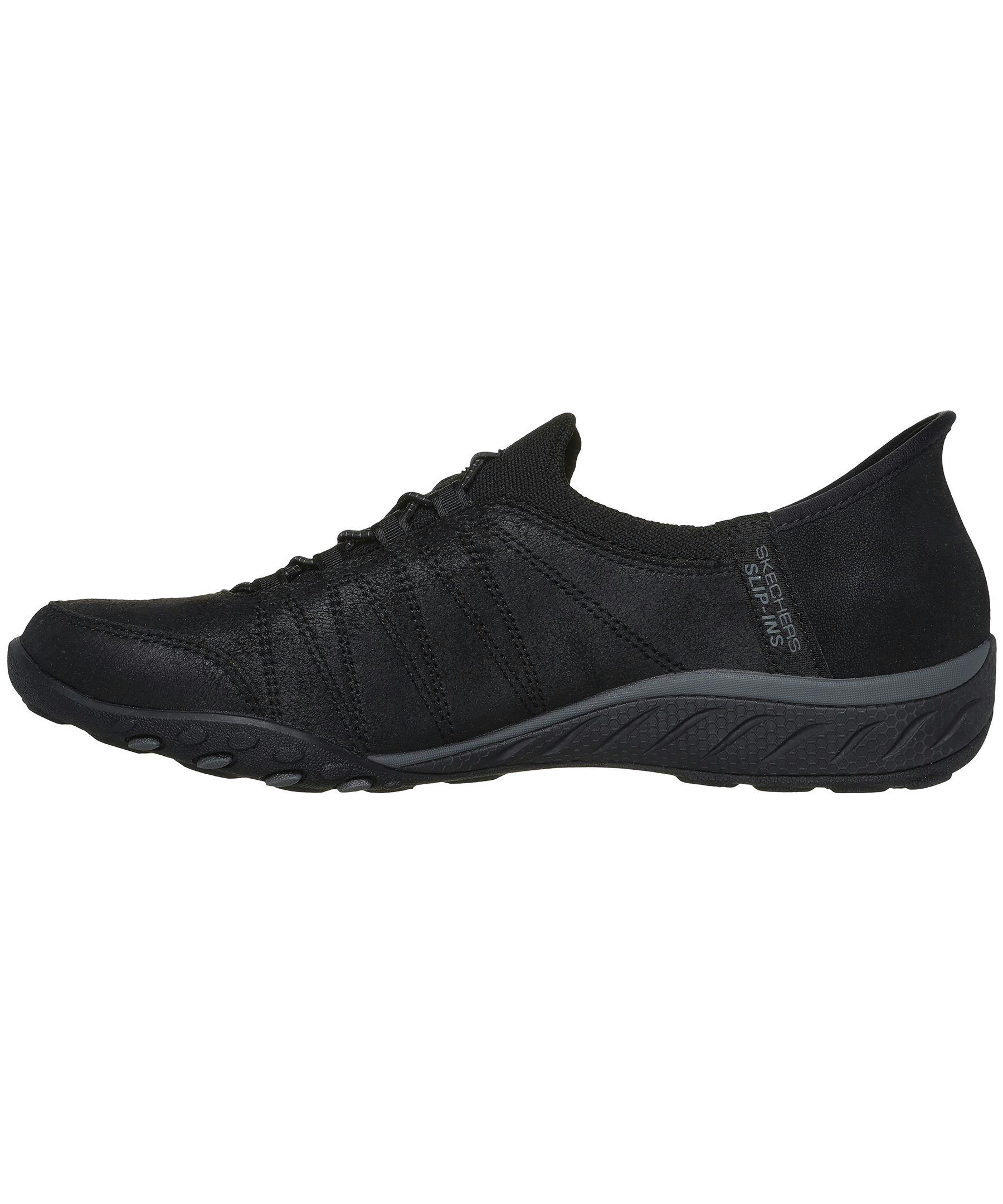 Skechers Women's Hands Free Slip-ins™ Breathe Easy Shoes