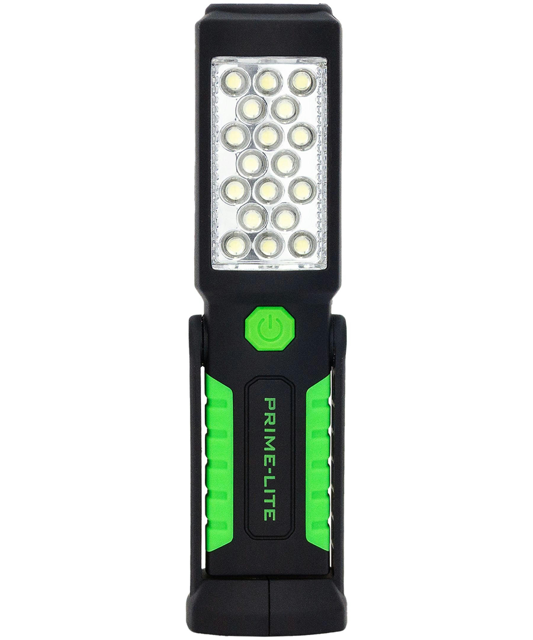 Prime-Lite 21 LED Mini Pivoting Worklight