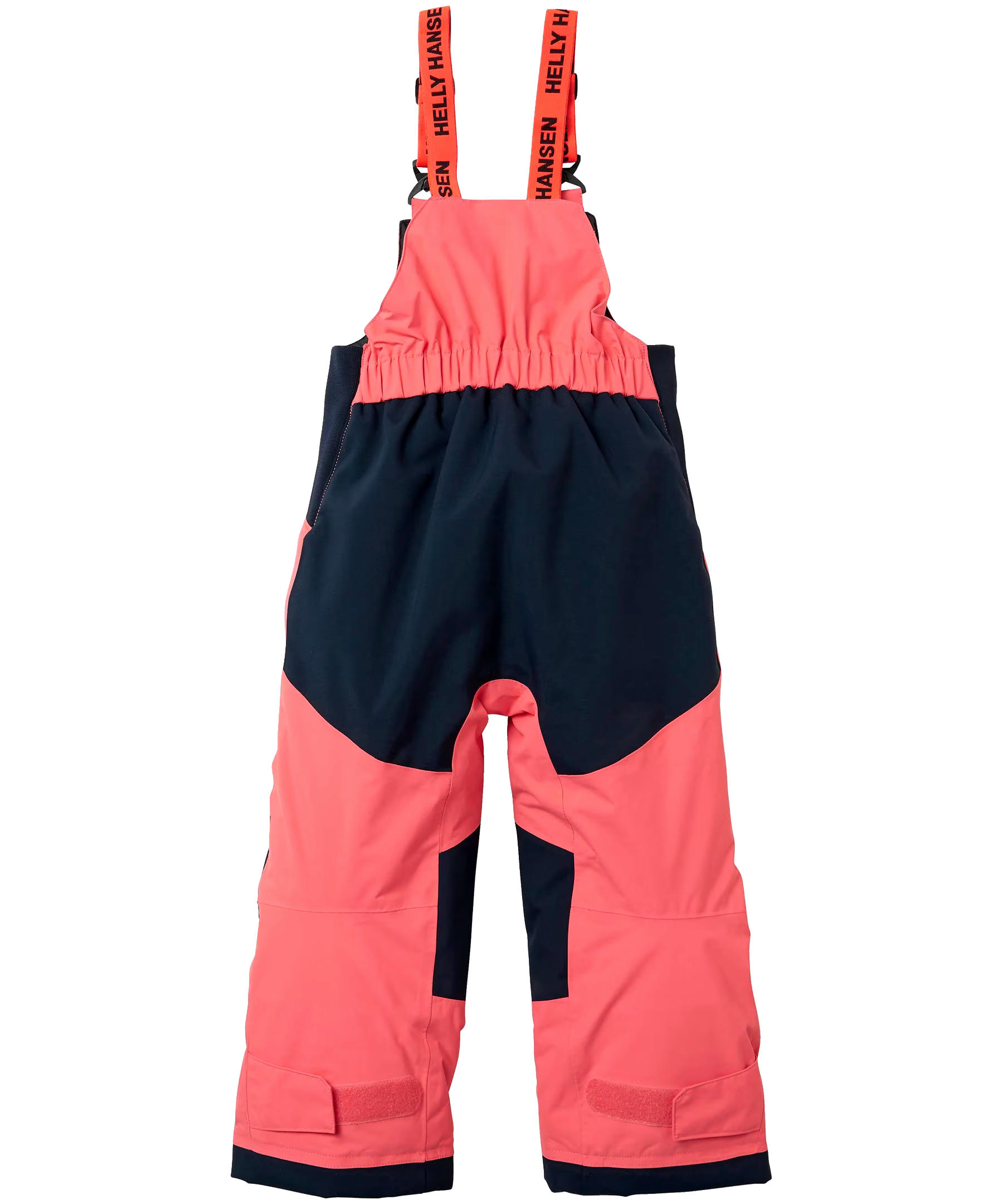 Helly Hansen Toddler Unisex Rider 2.0 Waterproof Insulated Bib Winter Ski Pants