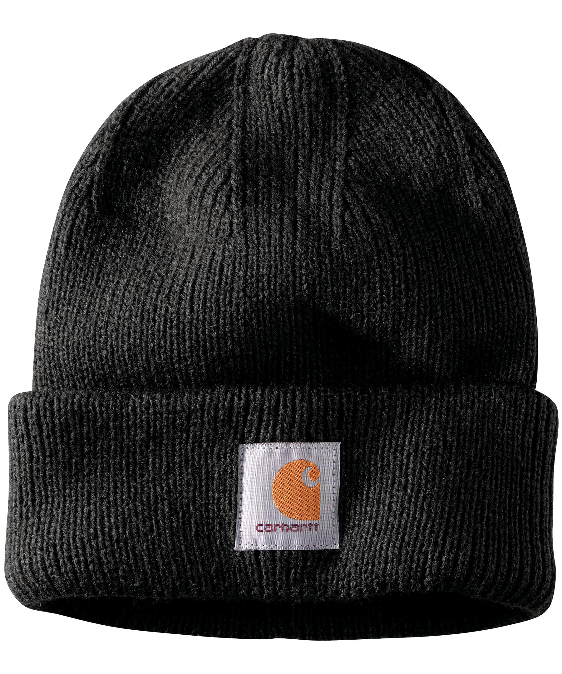 Carhartt Rib Knit Cuffed Beanie