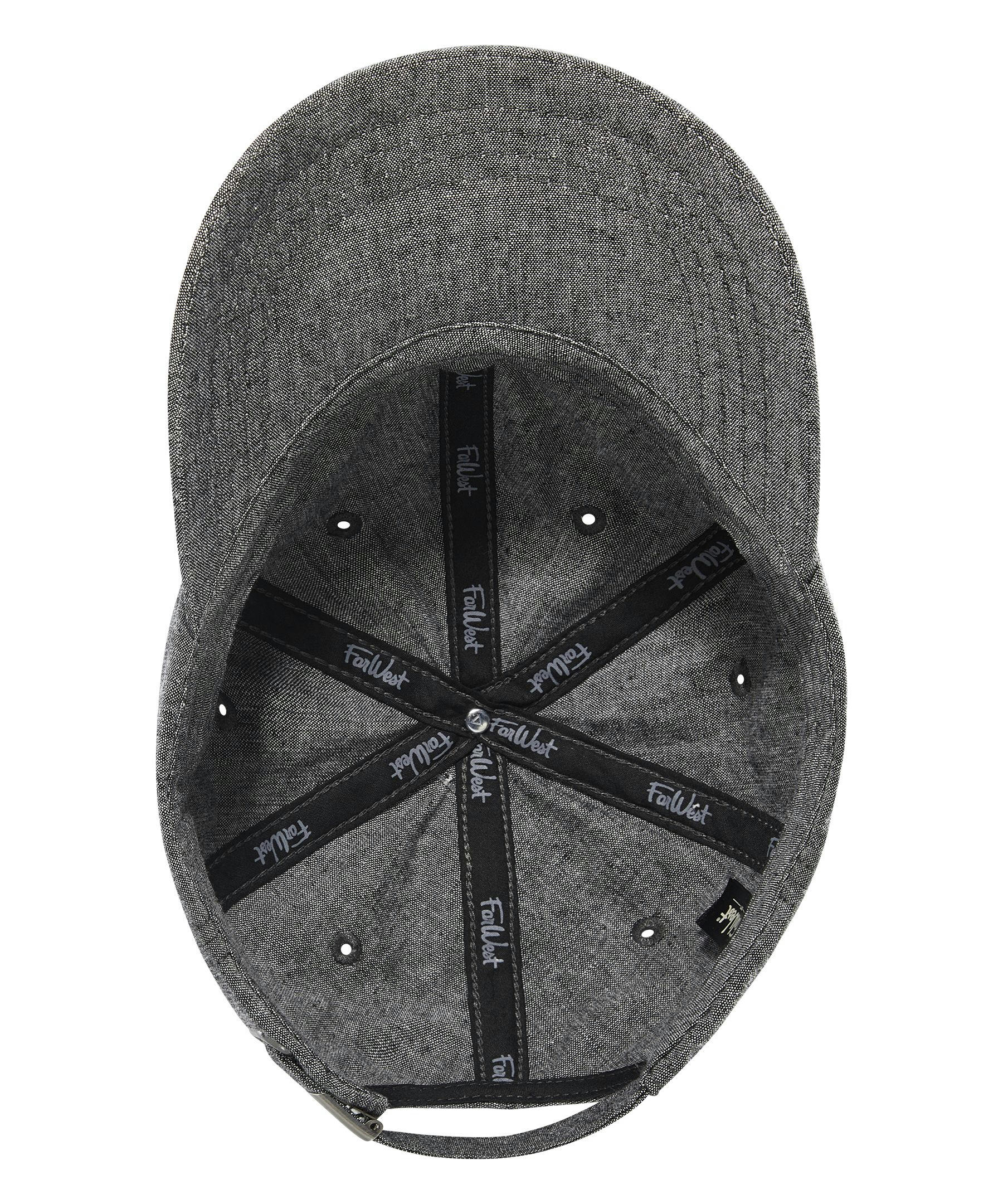 FarWest Women's Chambray Baseball Hat