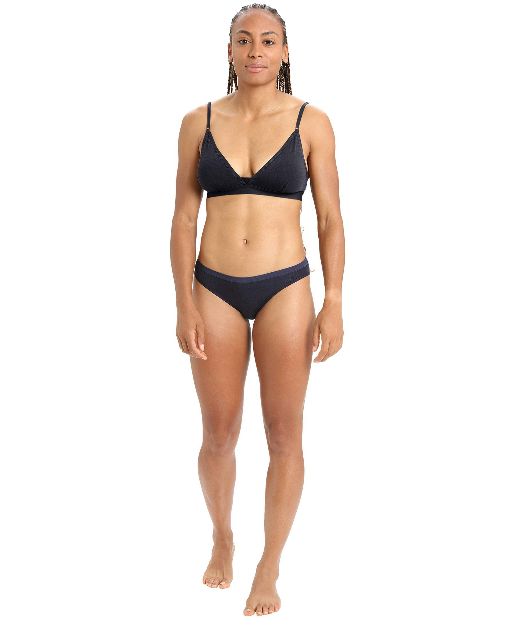 Icebreaker Women's Siren Bikini Underwear -ONLINE ONLY